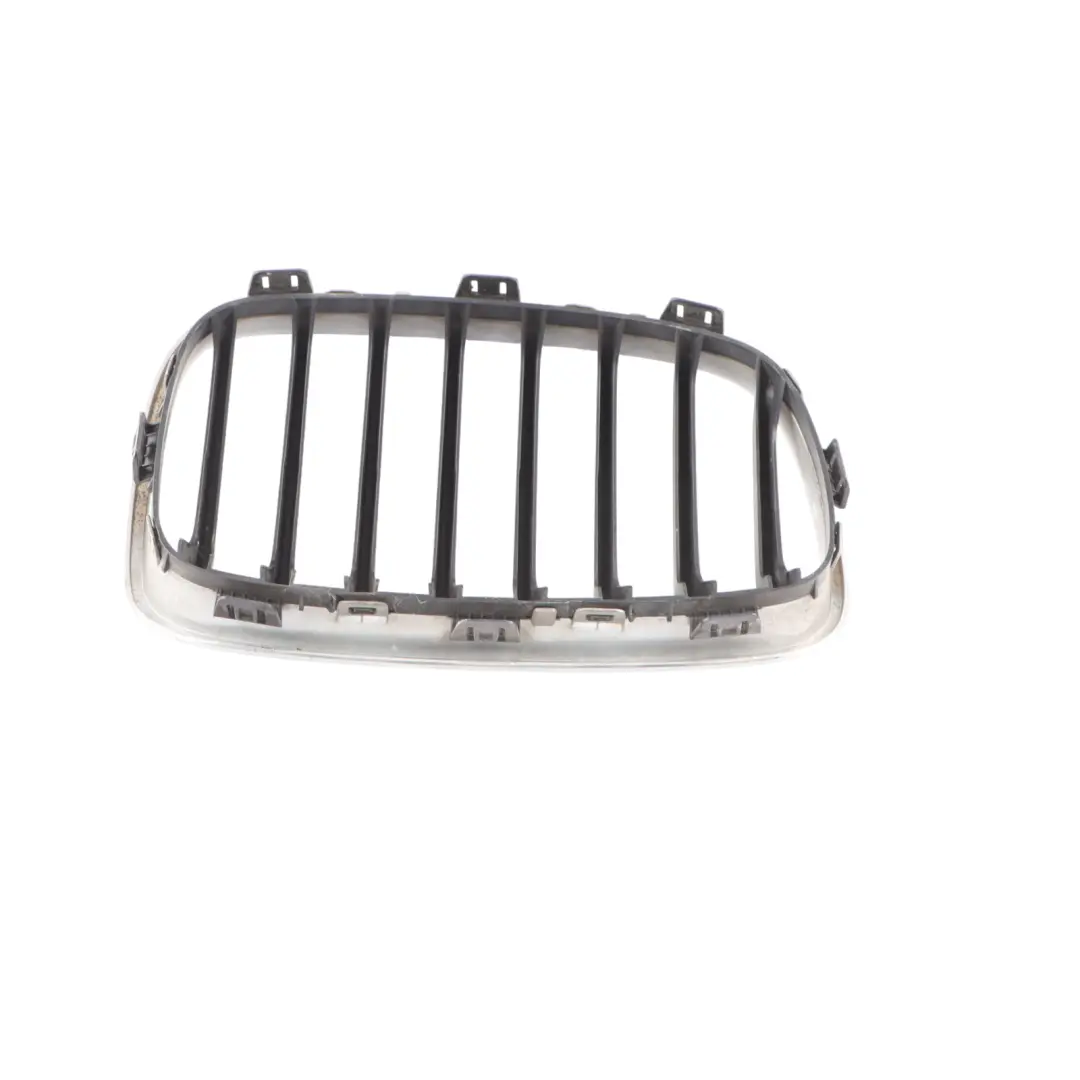  Griglia Anteriore BMW F20 F21 Sport Panel Copertura Del Rene Sinistra - SKU 7262117-2 - Numero di parte 7262117