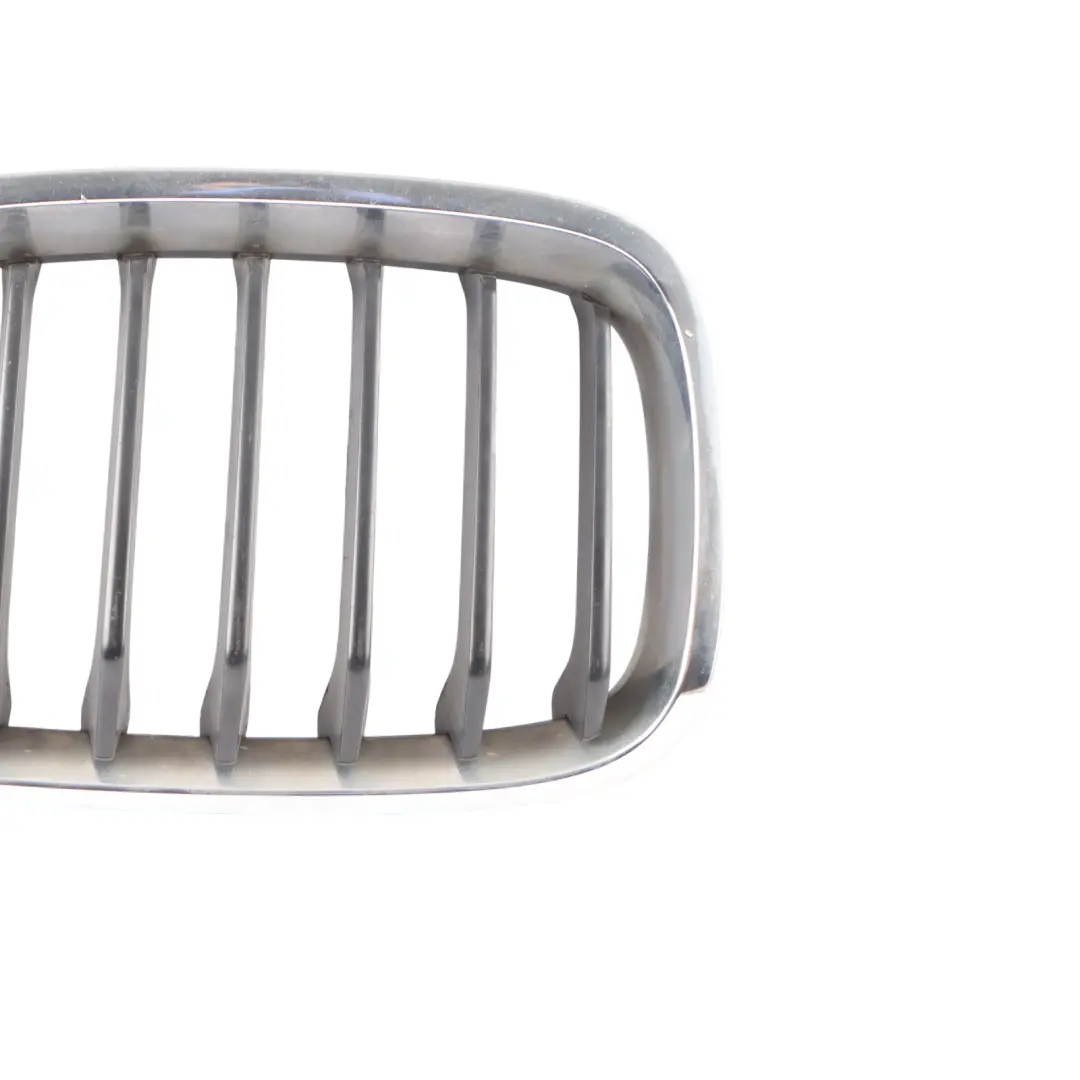  Front Grille BMW F20 F21 Sport Panel Kidney Trim Cover Left N/S - SKU 7262117-2 - Part number 7262117
