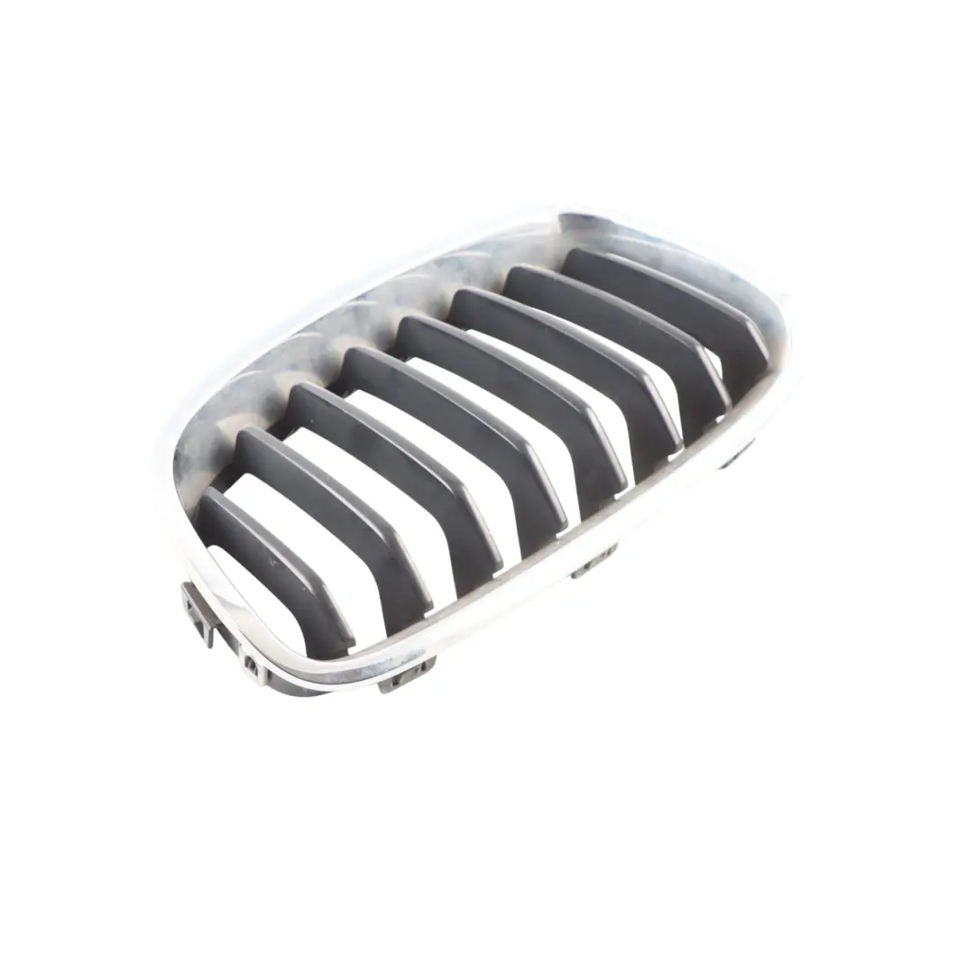  Front Grille BMW F20 F21 Sport Panel Kidney Trim Cover Left N/S - SKU 7262117-2 - Part number 7262117
