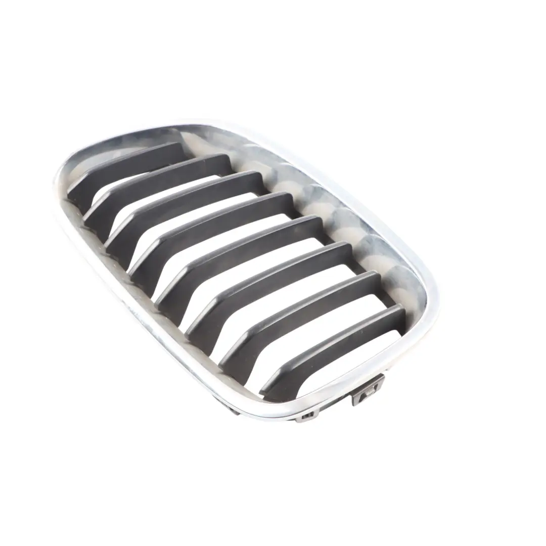  Front Grille BMW F20 F21 Sport Panel Kidney Trim Cover Left N/S - SKU 7262117-2 - Part number 7262117