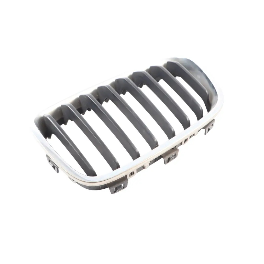 Rejilla Delantera BMW F20 F21 Sport Riñón Moldura Cubierta Izquierda para con número de pieza 7262117 Rejilla Delantera BMW F20 F21 Sport Riñón Moldura Cubierta Izquierda - SKU 7262117-2 - Número de pieza 7262117