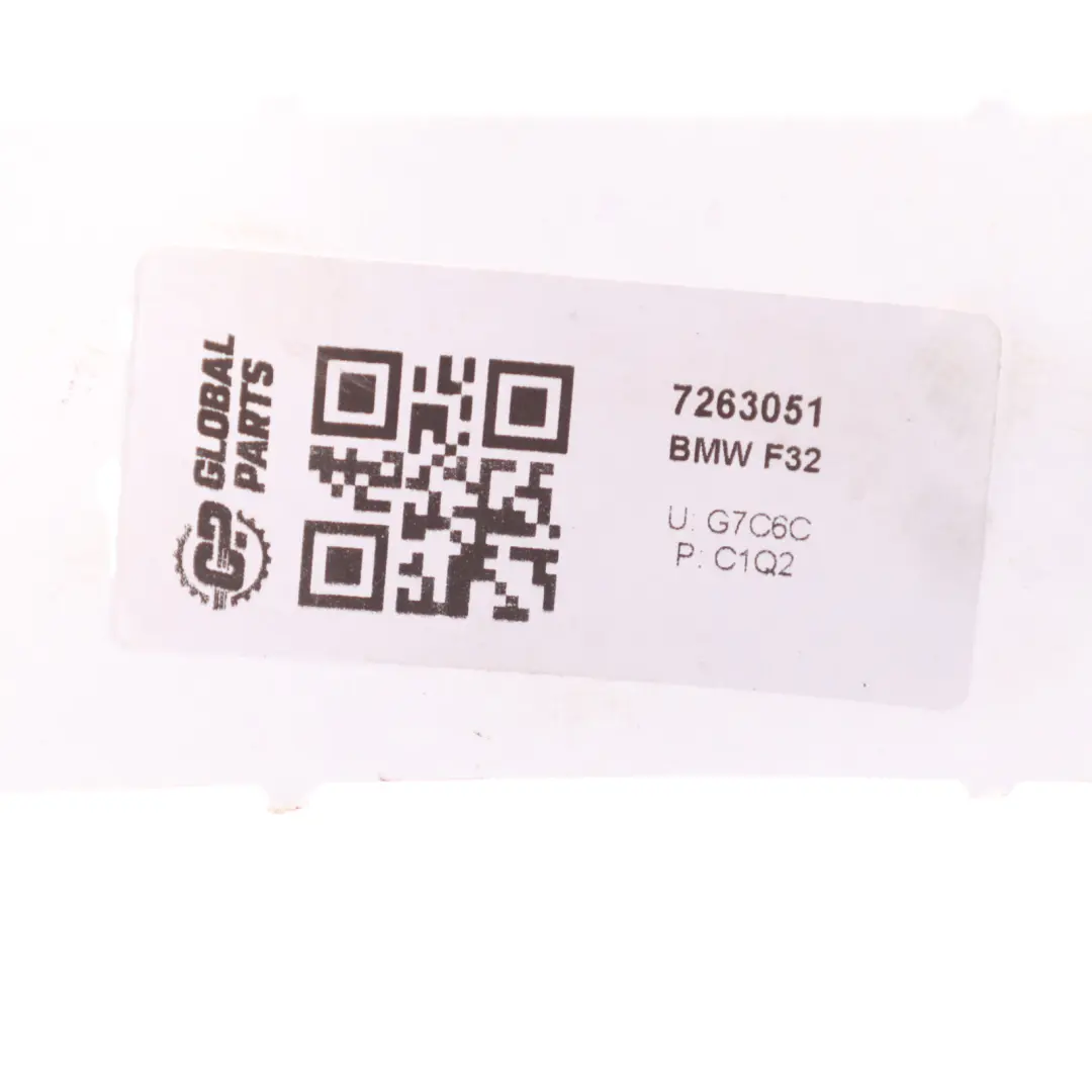 BMW 3 4 Series E92 LCI F80 M3 F32 F82 M4 LED Module Light Unit - SKU 7263051 - Part number 7263051