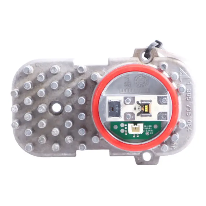 LED Module Light Unit to BMW E92 LCI F80 M3 F32 F82 M4 with Part number 7263051 BMW E92 LCI F80 M3 F32 F82 M4 LED Module Light Unit - SKU 7263051 - Part number 7263051