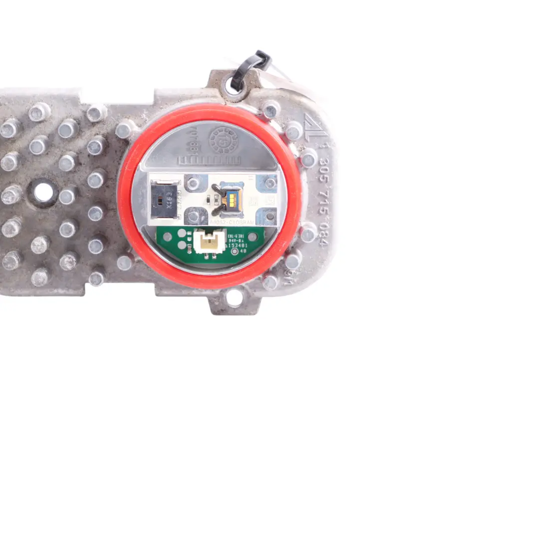 LED Module Light Unit to BMW E92 LCI F80 M3 F32 F82 M4 with Part number 7263051 BMW E92 LCI F80 M3 F32 F82 M4 LED Module Light Unit - SKU 7263051 - Part number 7263051