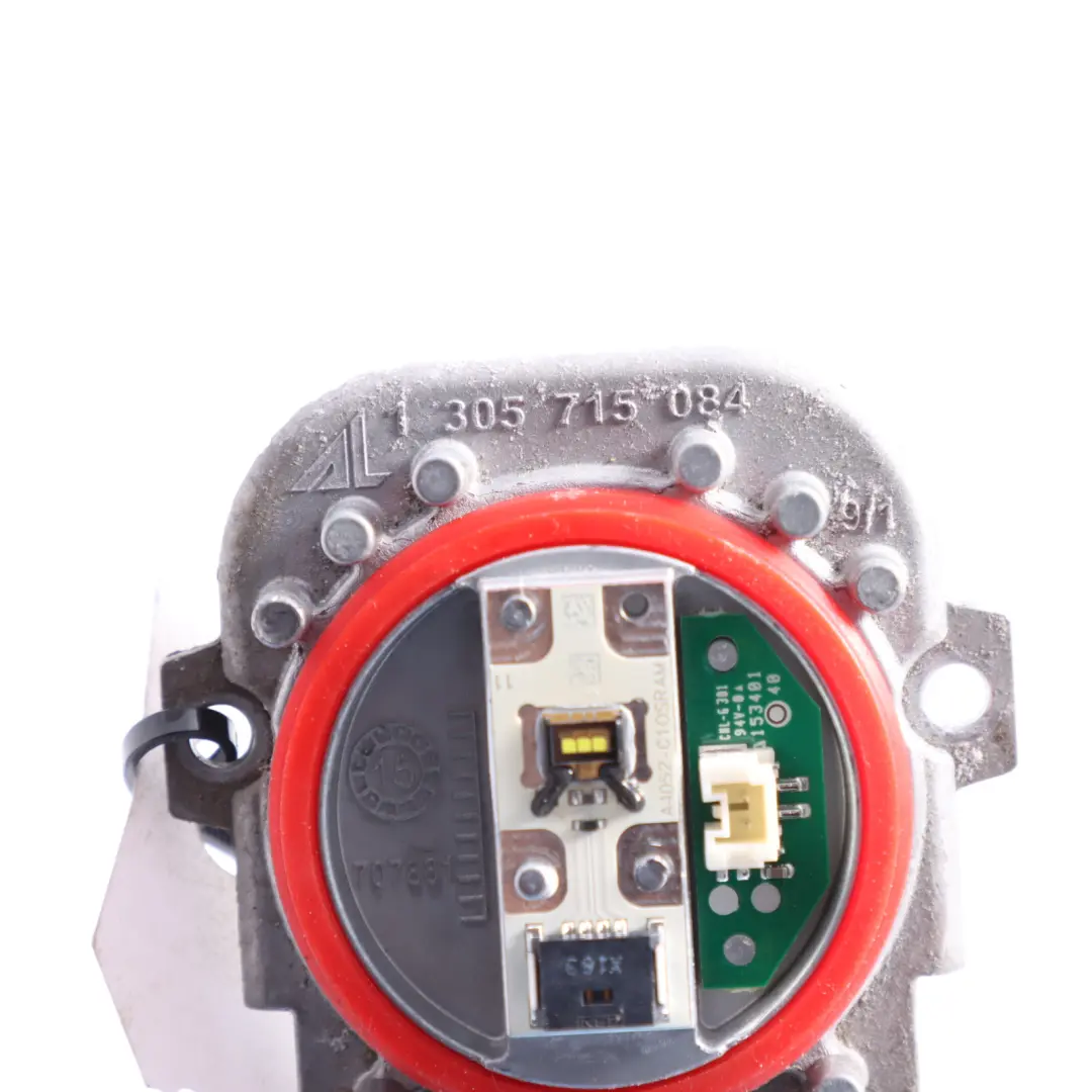 Modulo LED Unidad De Luz para BMW E92 LCI F80 M3 F32 F82 M4 con número de pieza 7263051 BMW E92 LCI F80 M3 F32 F82 M4 Modulo LED Unidad De Luz - SKU 7263051 - Número de pieza 7263051