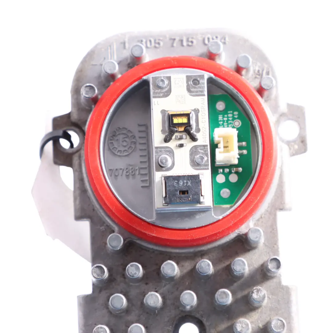 BMW 3 4 Series E92 LCI F80 M3 F32 F82 M4 LED Module Light Unit - SKU 7263051 - Part number 7263051