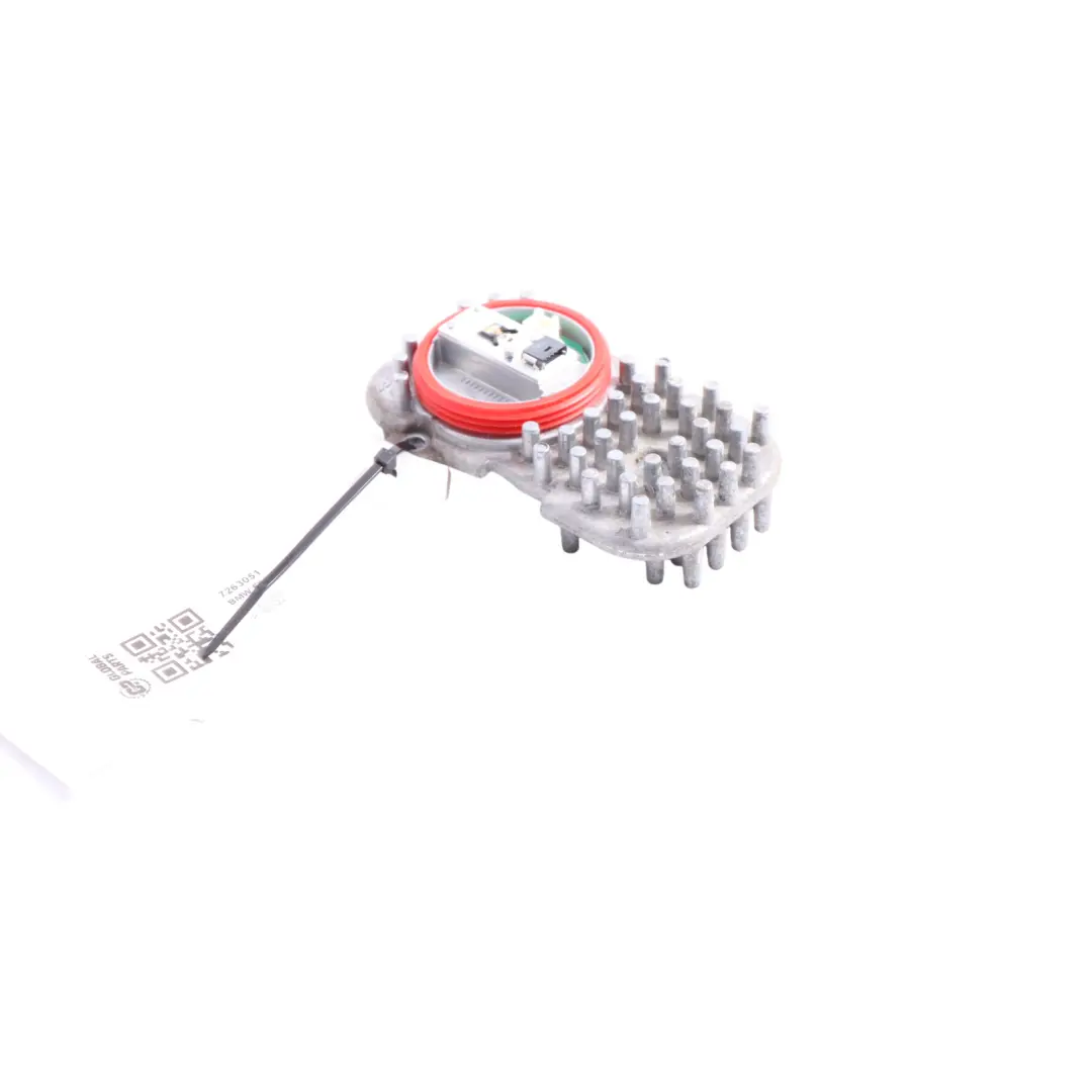 BMW E92 LCI F80 M3 F32 F82 M4 Modulo LED Unità Luce - SKU 7263051 - Numero di parte 7263051
