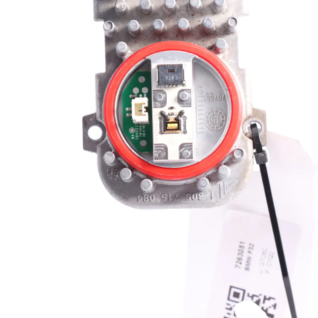 BMW 3 4 Series E92 LCI F80 M3 F32 F82 M4 LED Module Light Unit - SKU 7263051 - Part number 7263051