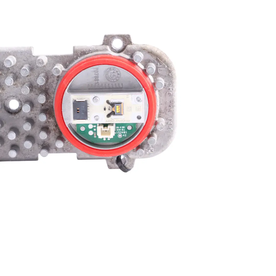 BMW 3 4 Series E92 LCI F80 M3 F32 F82 M4 LED Module Light Unit - SKU 7263051 - Part number 7263051