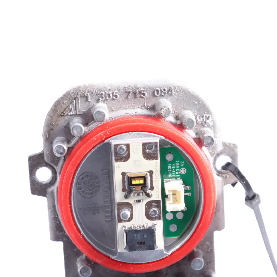 BMW E92 LCI F80 M3 F32 F82 M4 Modulo LED Unità Luce - SKU 7263051 - Numero di parte 7263051