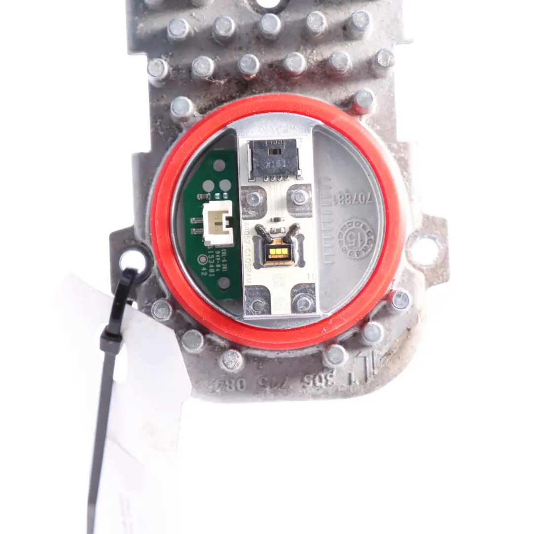 BMW 3 4 Series E92 LCI F80 M3 F32 F82 M4 LED Module Light Unit - SKU 7263051 - Part number 7263051