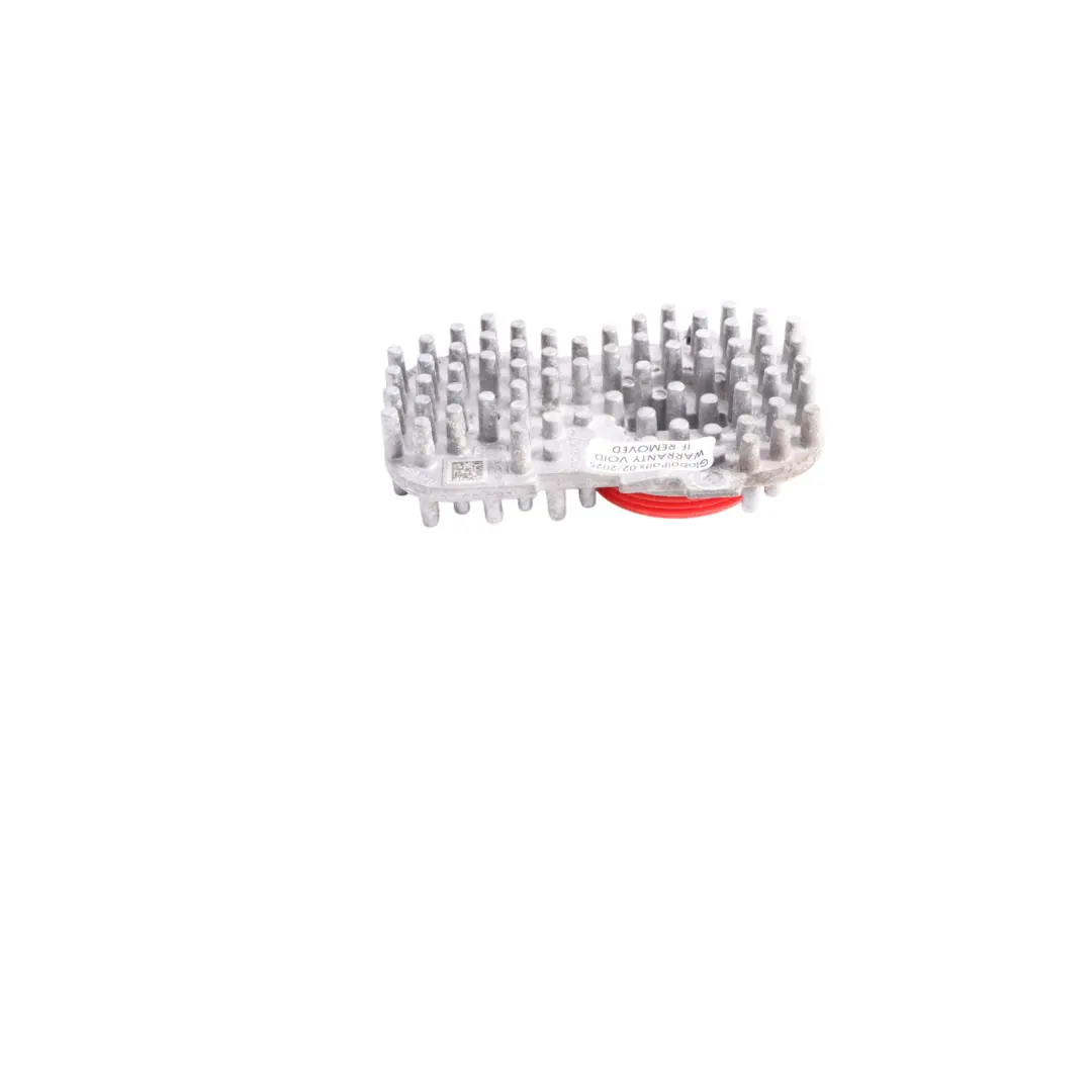 BMW 3 4 Series E92 LCI F80 M3 F32 F82 M4 LED Module Light Unit - SKU 7263051 - Part number 7263051