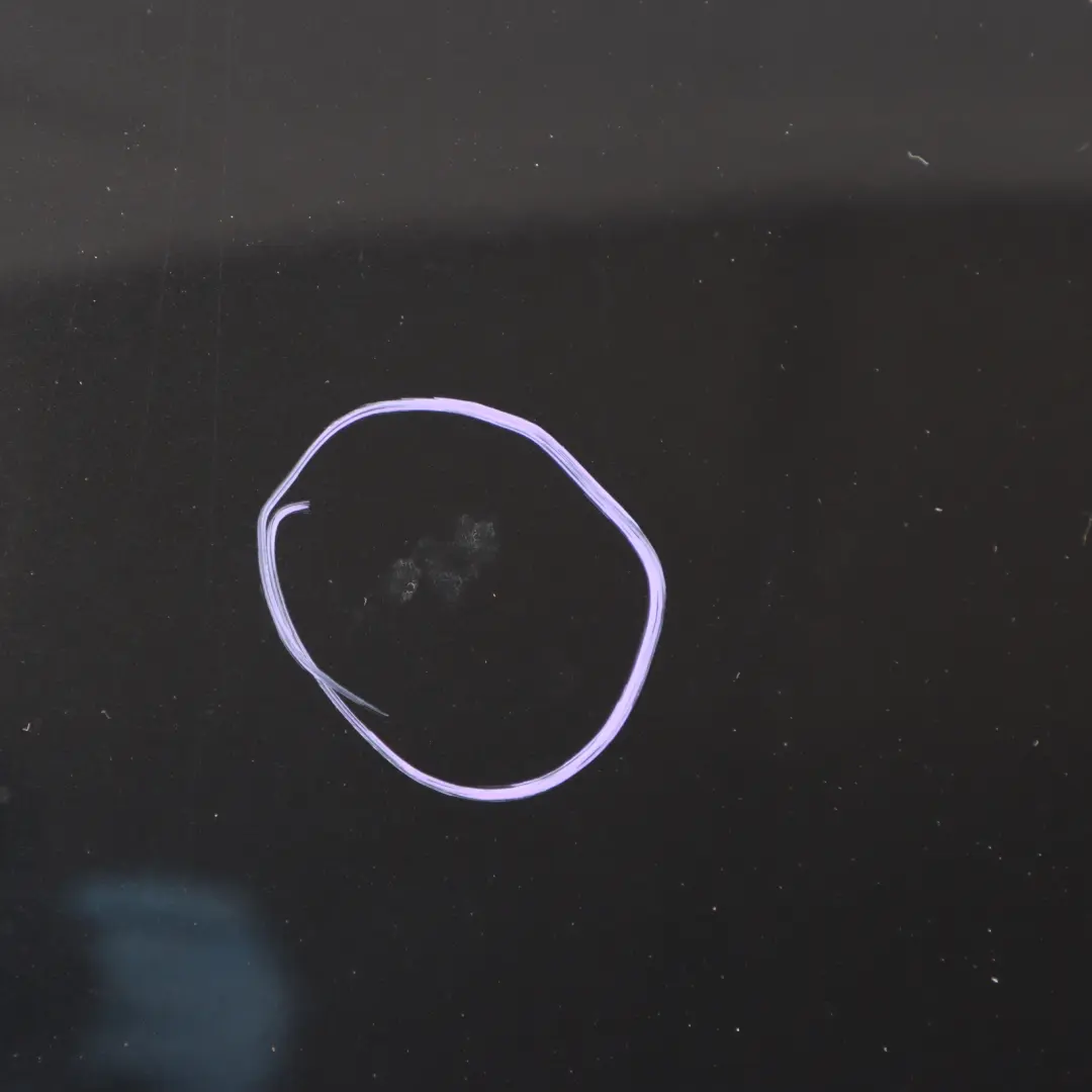 Tylny Spoiler Klapy Bagażnika Black Sapphire 475 do BMW F31 o numerze 7263168 BMW F31 Tylny Spoiler Klapy Bagażnika Black Sapphire 475 - SKU 7263168-BS - Numer Części 7263168