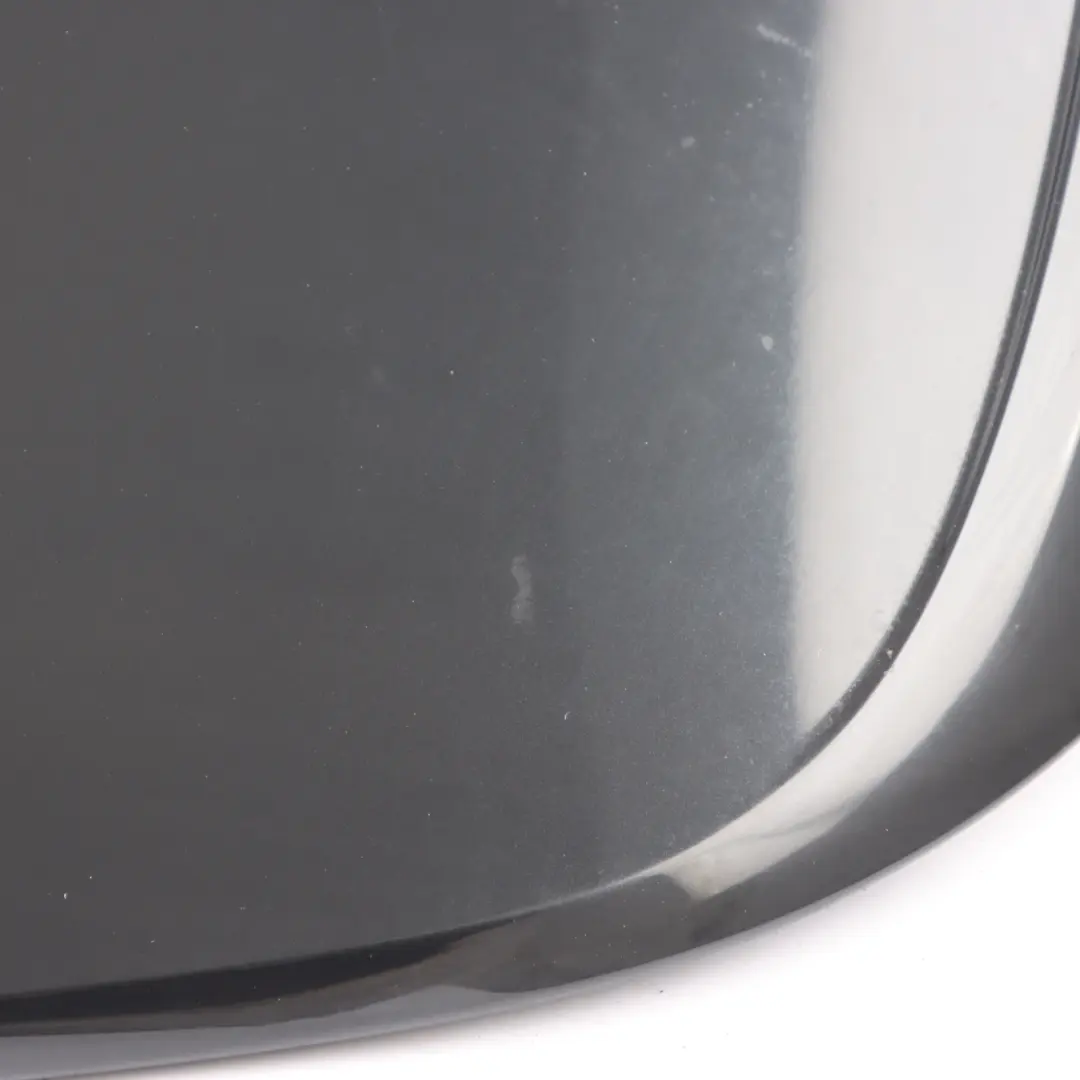 Kofferraumdeckel Heckklappe Heckspoiler Trim Black Sapphire 475 für BMW F31 mit Teilenummer 7263168 BMW F31 Kofferraumdeckel Heckklappe Heckspoiler Trim Black Sapphire 475 - SKU 7263168-BS - Teilenummer 7263168