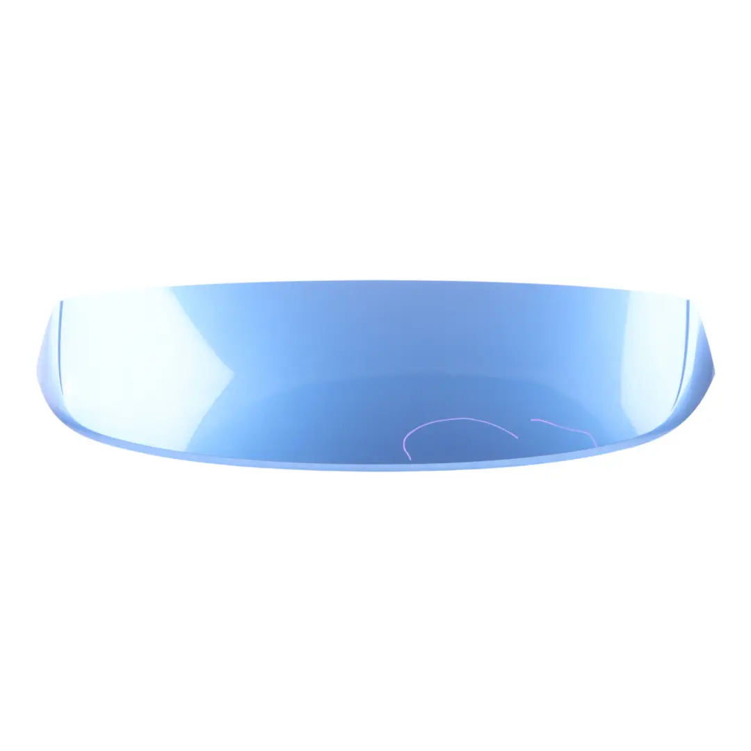 BMW F31Spojler Klapy Bagażnika Tył Estoril Blue Metalic B45 - SKU 7263168-EB - Numer Części 7263168