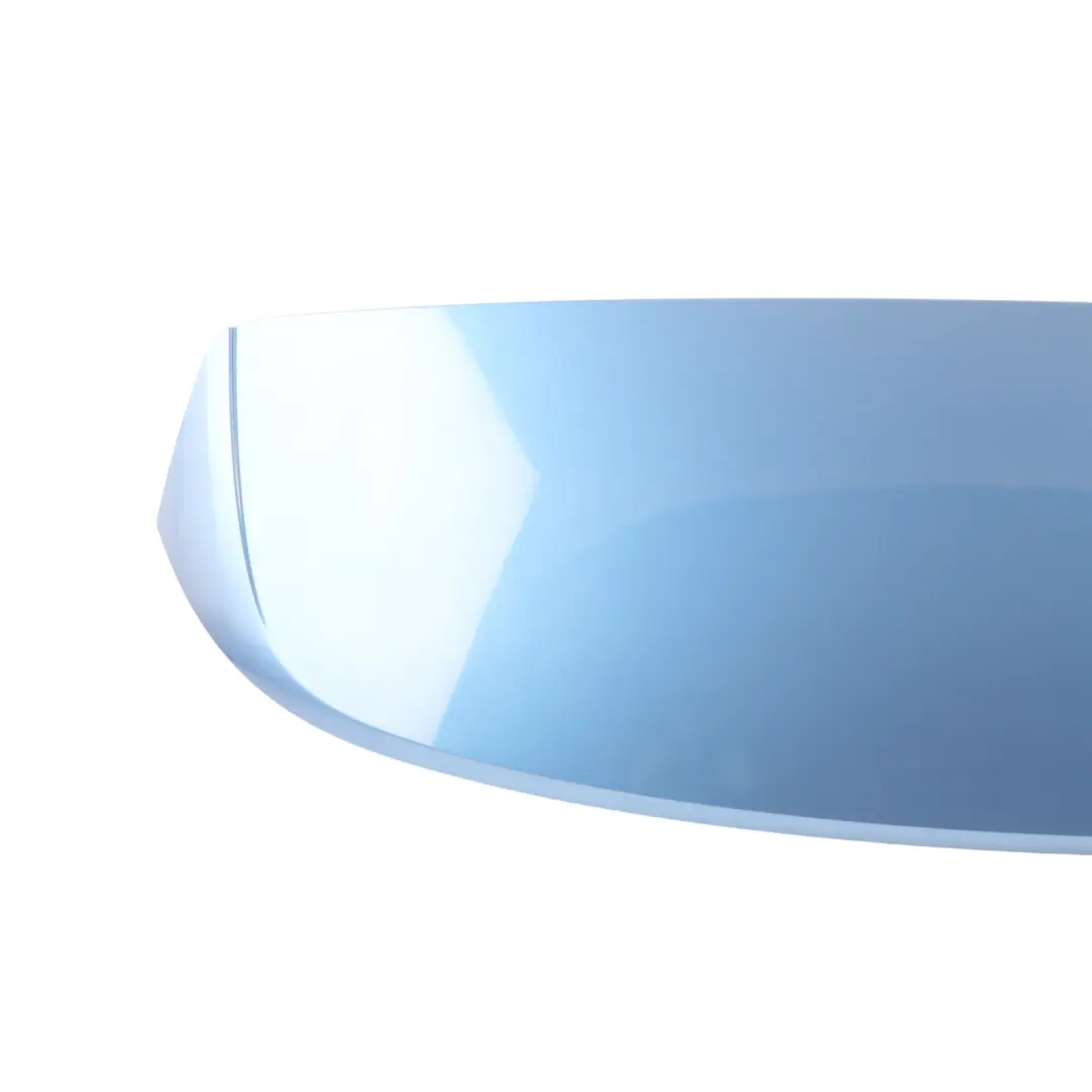 BMW F31 Coffre arrière Porte arrière Spoiler Trim Estoril Blue Metalic B45 - SKU 7263168-EB - Numéro de pièce 7263168