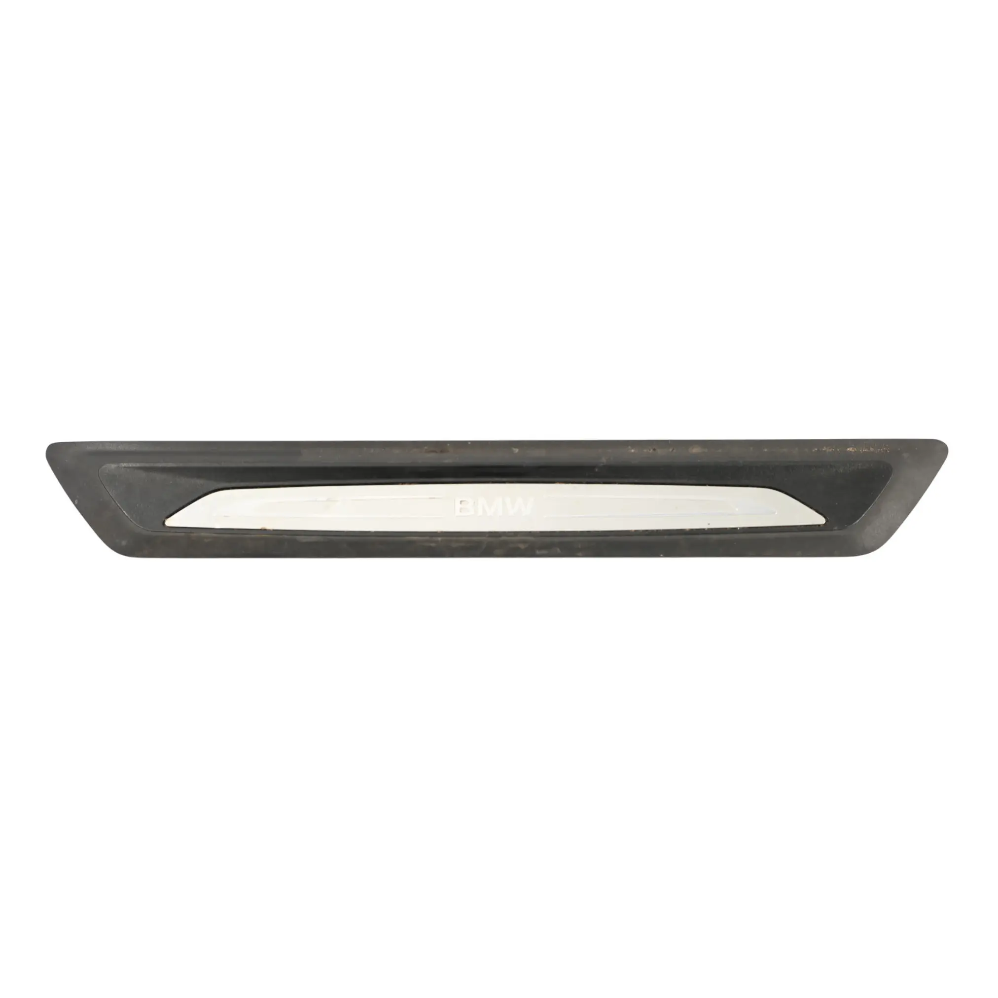 BMW F20 F30 Front Door Entrance Sill Trim Kick Plate Cover Panel 7263315