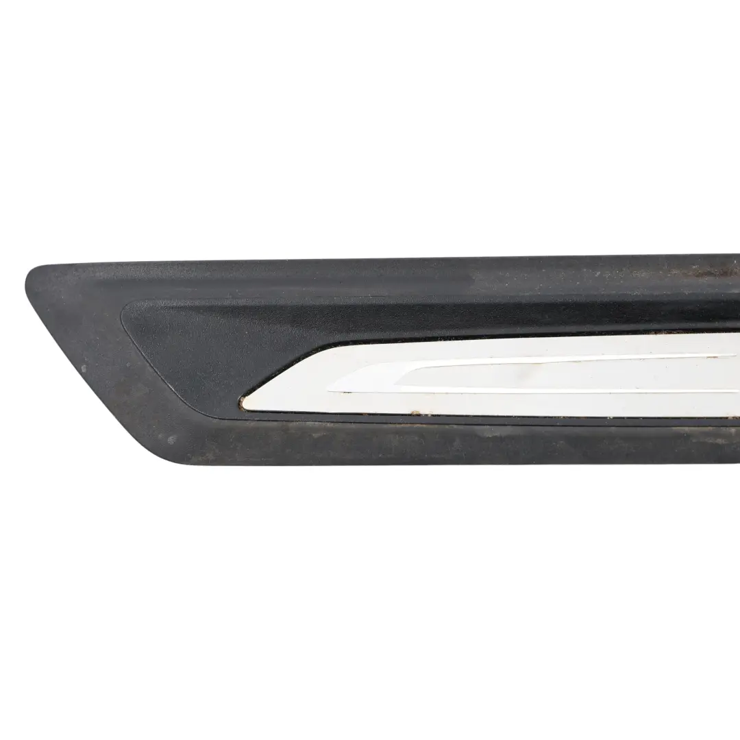 BMW F20 F30 Vordertür Einstiegs Leiste Trim Kick Plate Cover Panel - SKU 7263315-1 - Teilenummer 7263315