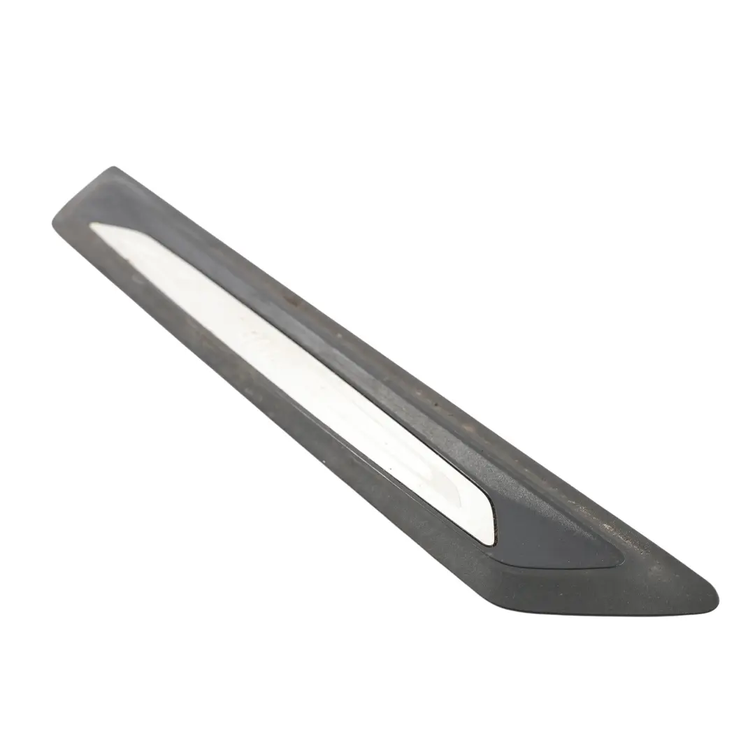 Przednia Listwa Osłona Nakładka Progu do BMW F20 F30 o numerze 7263315 BMW F20 F30 Przednia Listwa Osłona Nakładka Progu - SKU 7263315-1 - Numer Części 7263315