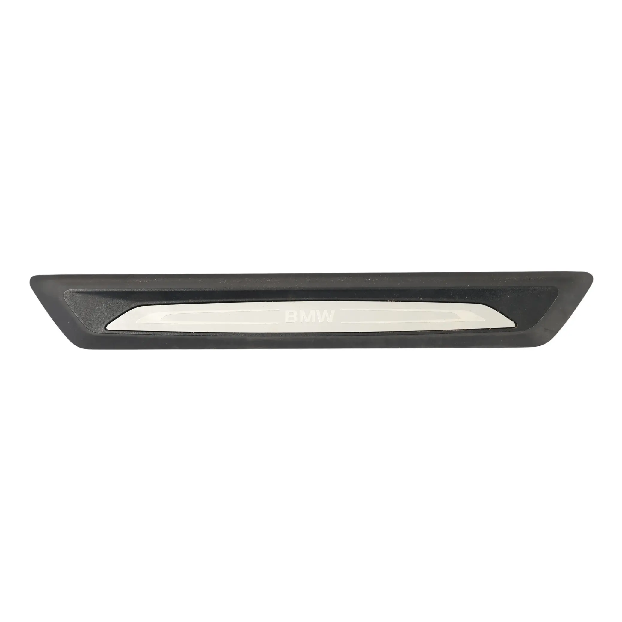 BMW F20 F30 Front Door Entrance Sill Trim Kick Plate Cover Panel 7263315
