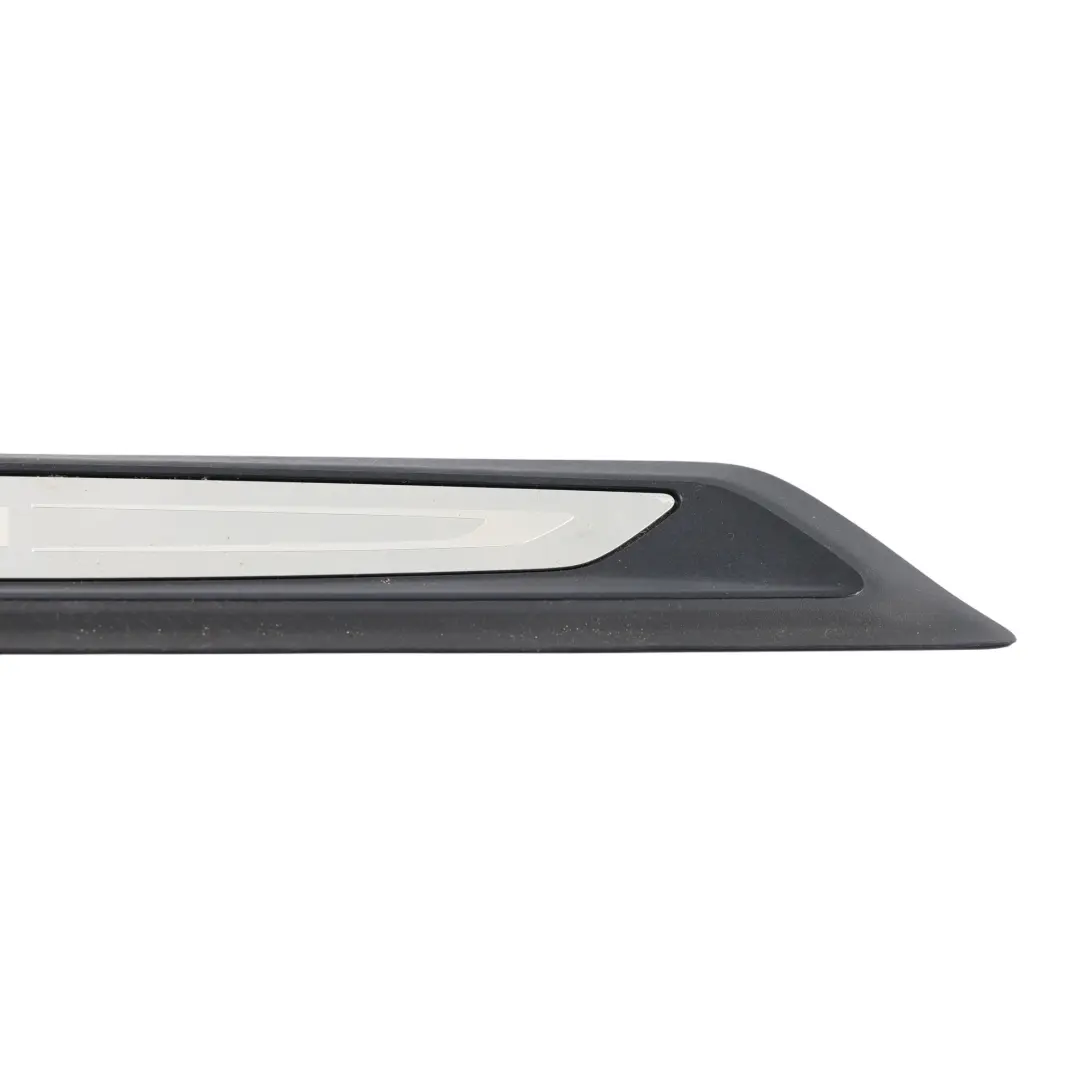 BMW F20 F30 Przednia Listwa Osłona Nakładka Progu - SKU 7263315-2 - Numer Części 7263315