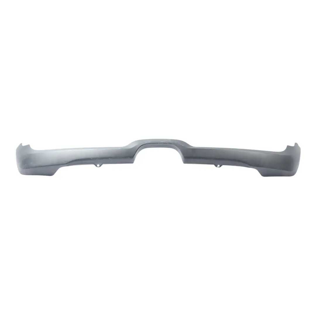 Hintere Stoßstange Mittel Verkleidung Mini Cooper R56 LCI R58 R59 - SKU 7260582 - Teilenummer 7260582