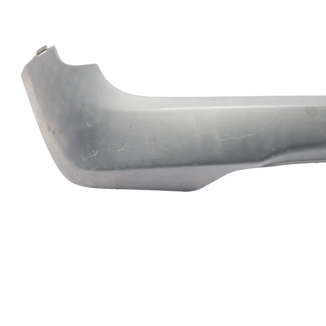 Hintere Stoßstange Mittel Verkleidung Mini Cooper R56 LCI R58 R59 - SKU 7260582 - Teilenummer 7260582