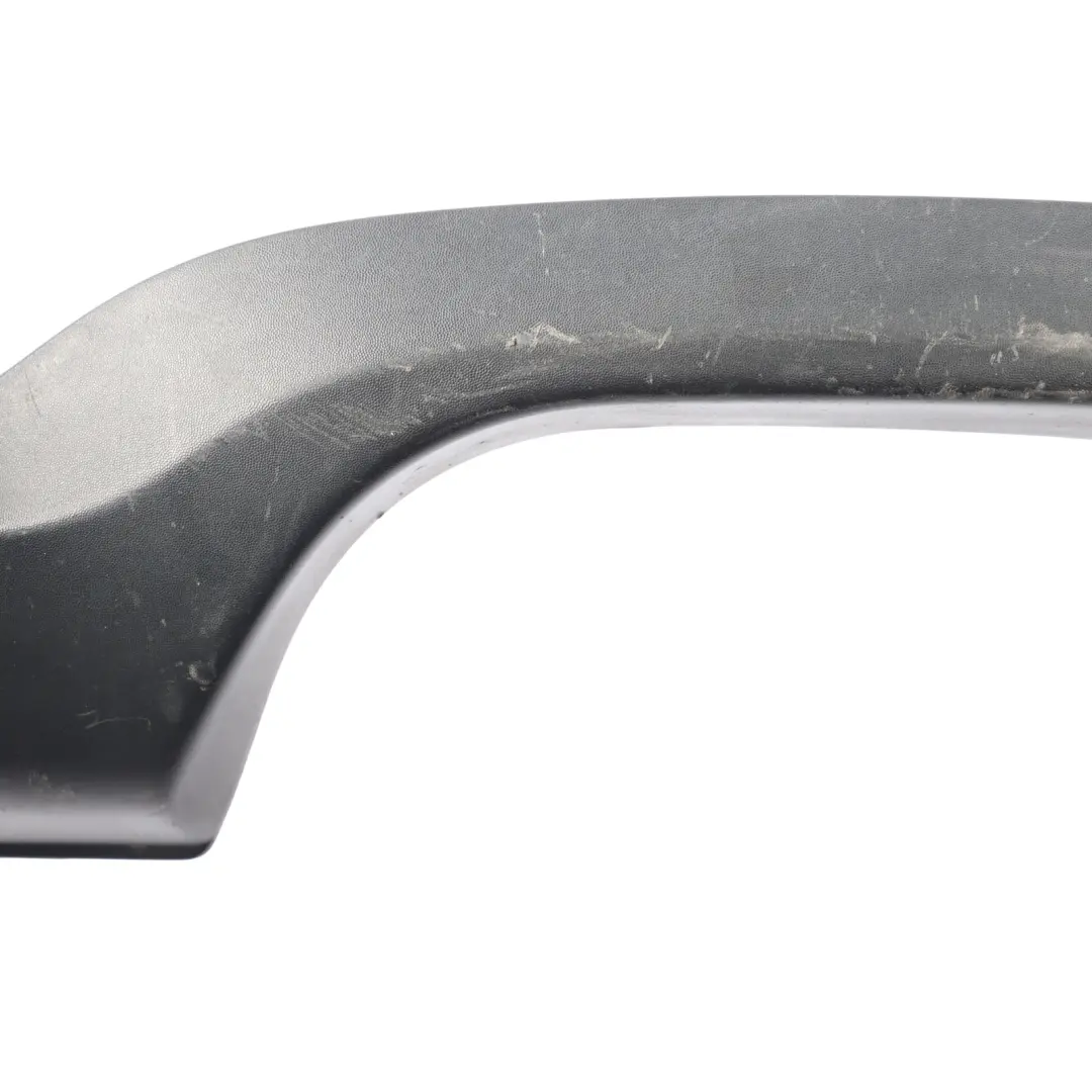 Panneau Central De Pare Chocs Arrière Noir pour Mini Cooper R56 LCI R58 R59 à propos du numéro de pièce 7260582 Mini Cooper R56 LCI R58 R59 Panneau Central De Pare Chocs Arrière Noir - SKU 7260582 - Numéro de pièce 7260582