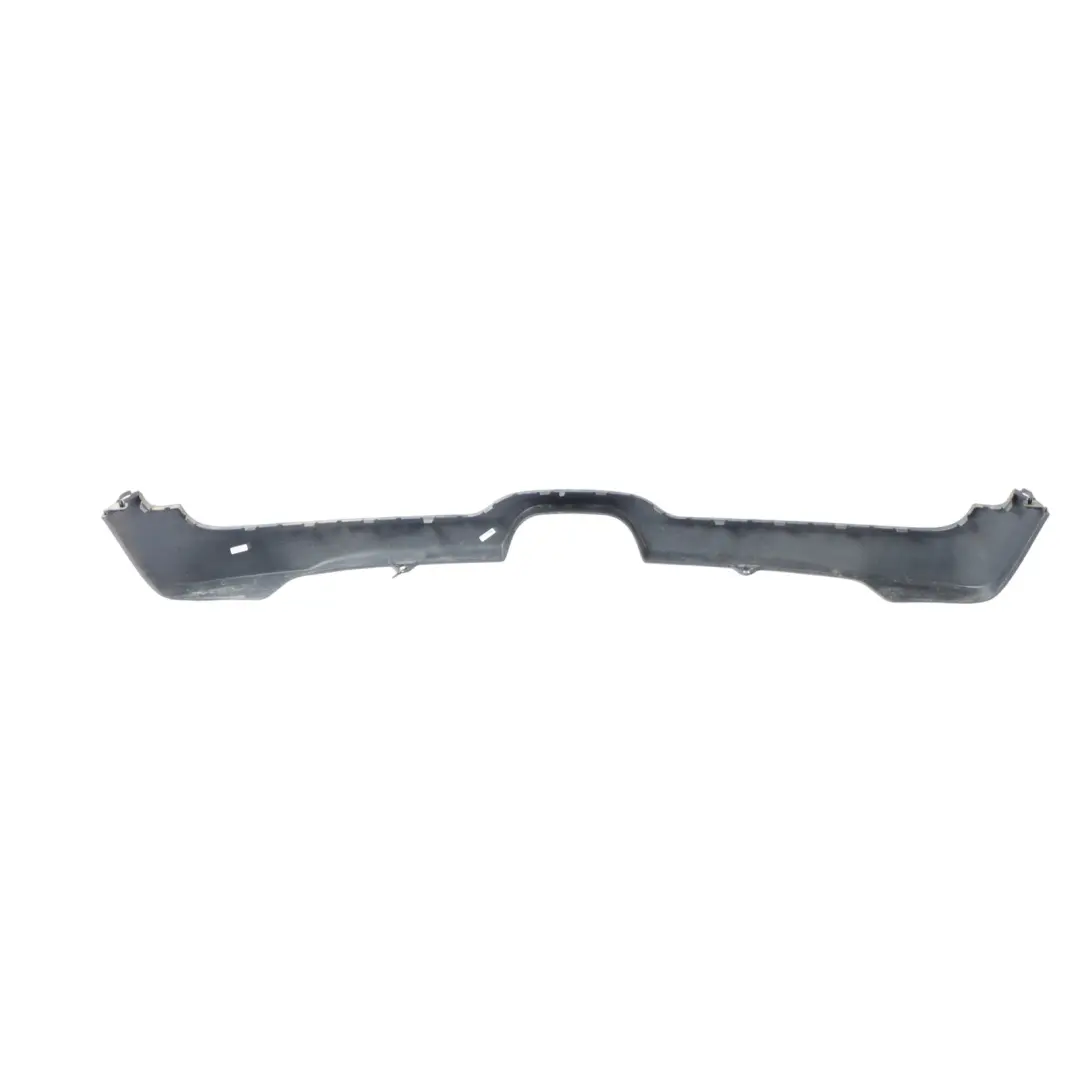 Bumper Centre Panel Trim Black Mini Cooper R56 LCI R58 R59 Rear - SKU 7260582 - Part number 7260582