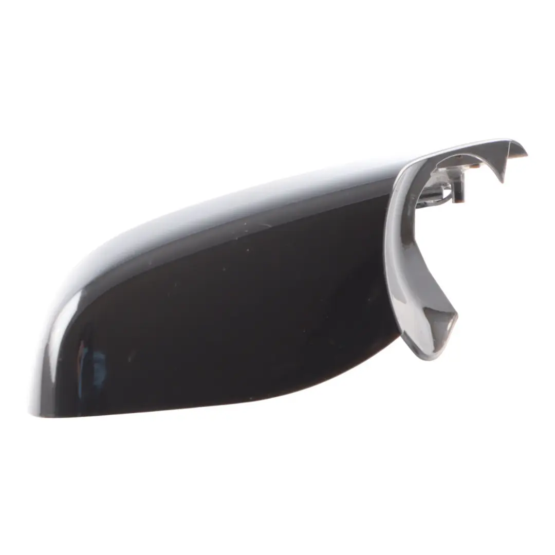 Wing Mirror Housing BMW E60N F01 F07 F11 F13 Lower Section Shadow Line Right O/S to with Part number 7266038 Wing Mirror Housing BMW E60N F01 F07 F11 F13 Lower Section Shadow Line Right O/S - SKU 7266038 - Part number 7266038