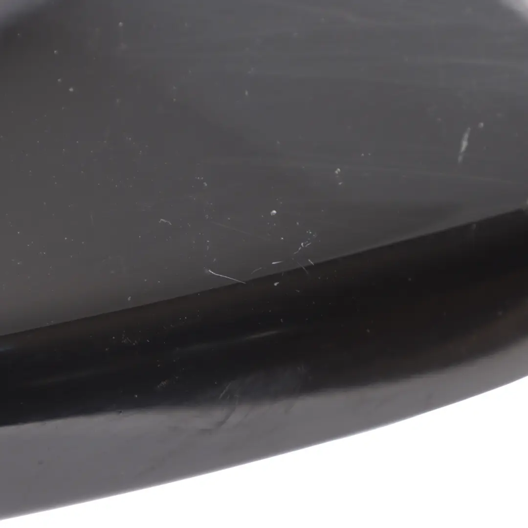 BMW E60N F01 F07 F11 F13 Obudowa Lusterka Bocznego Dolna Część Prawy Przód - SKU 7266038 - Numer Części 7266038
