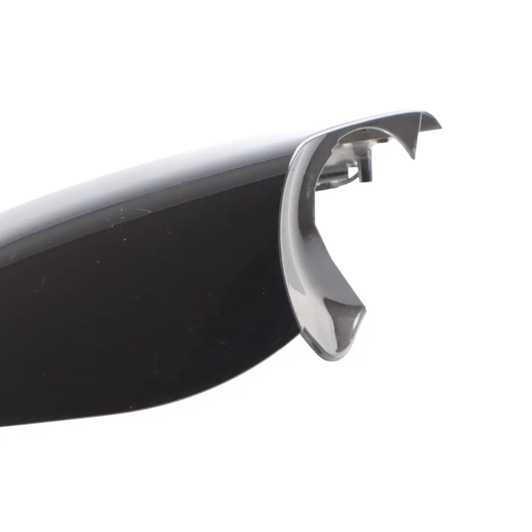 Carcasa Espejo BMW E60N F01 F07 F11 F13 Sección Inferior Shadow Line Derecha - SKU 7266038 - Número de pieza 7266038