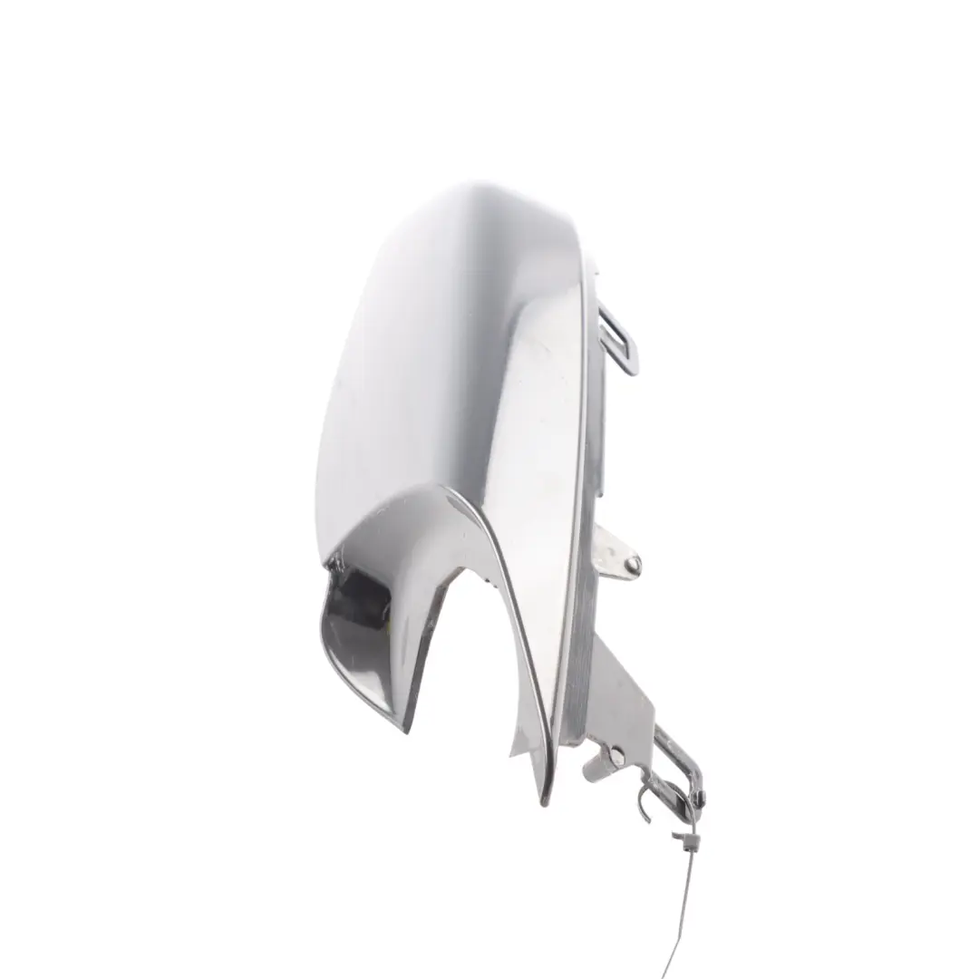 Wing Mirror Housing BMW E60N F01 F07 F11 F13 Lower Section Shadow Line Right O/S to with Part number 7266038 Wing Mirror Housing BMW E60N F01 F07 F11 F13 Lower Section Shadow Line Right O/S - SKU 7266038 - Part number 7266038