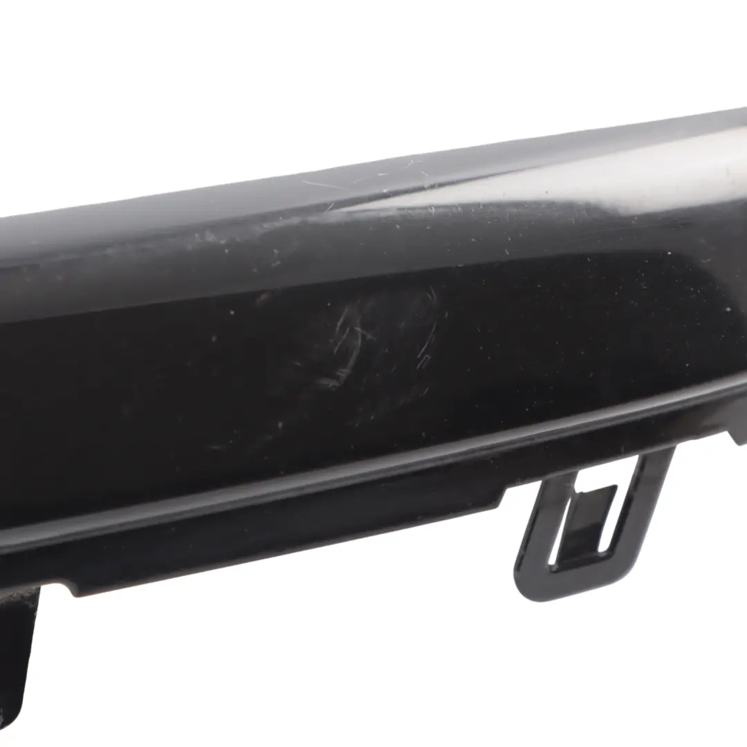  Boîtier Rétroviseur Extérieur BMW E60N F01 F11 F13 Inférieure Shadow Line Droite - SKU 7266038 - Numéro de pièce 7266038