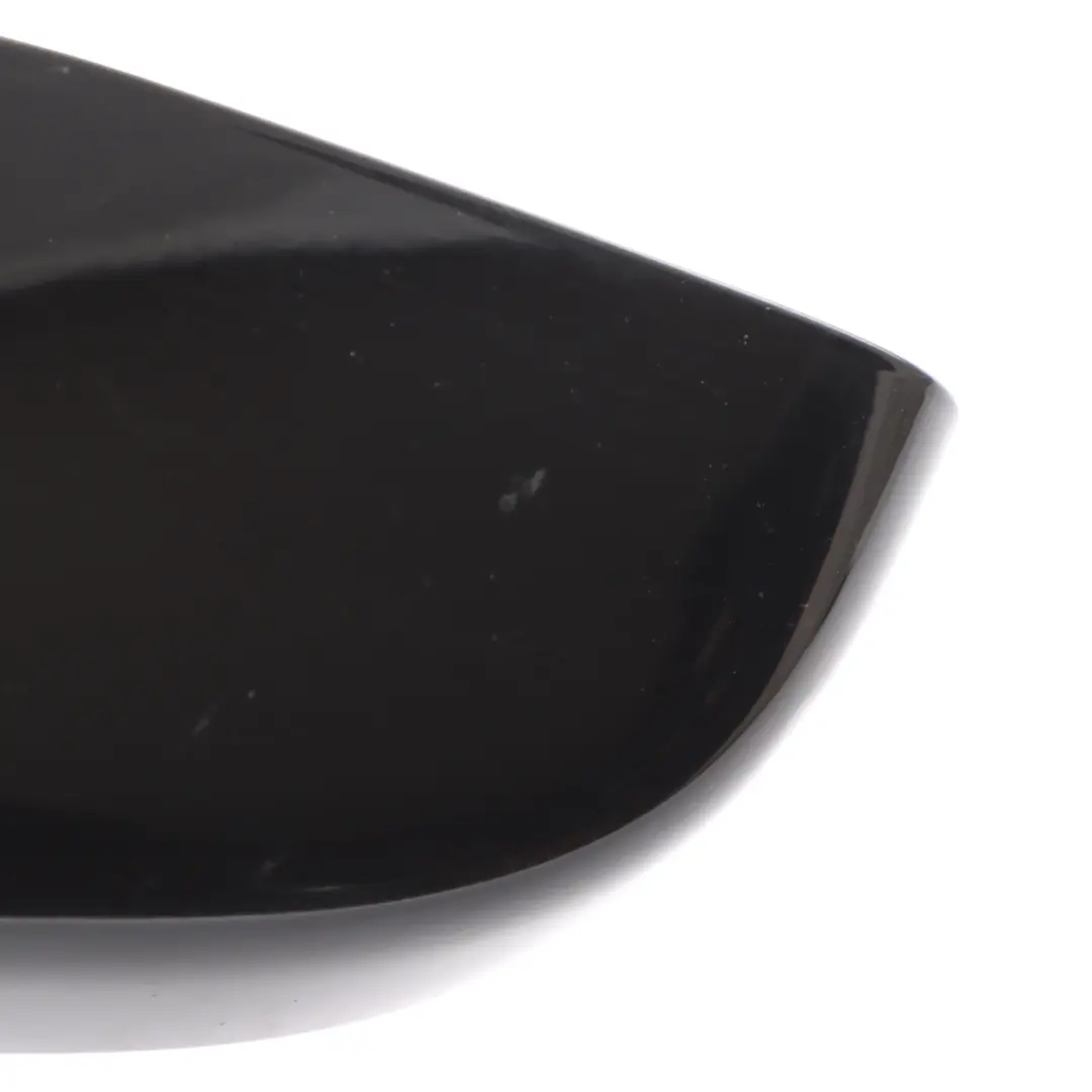  Boîtier Rétroviseur Extérieur BMW E60N F01 F11 F13 Inférieure Shadow Line Droite - SKU 7266038 - Numéro de pièce 7266038
