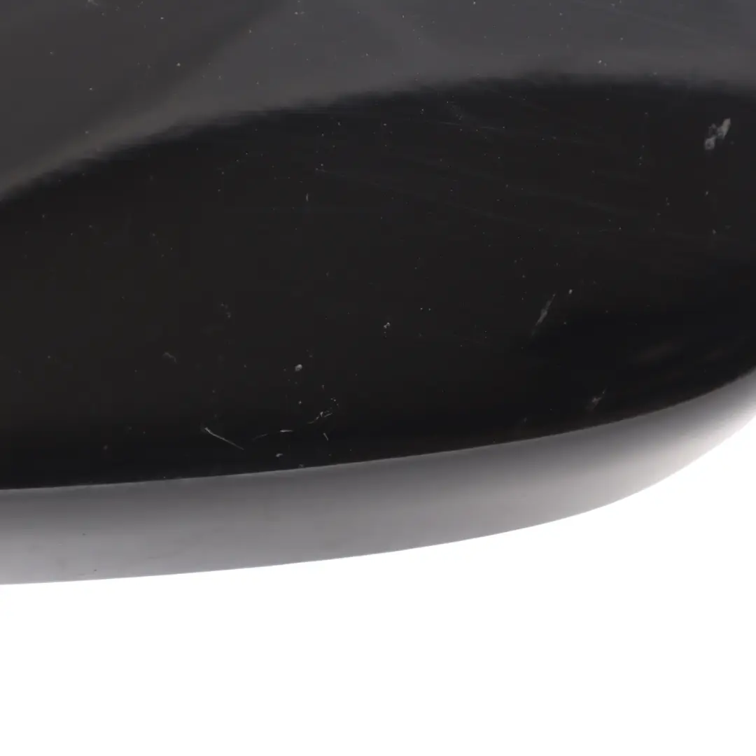  Boîtier Rétroviseur Extérieur BMW E60N F01 F11 F13 Inférieure Shadow Line Droite - SKU 7266038 - Numéro de pièce 7266038