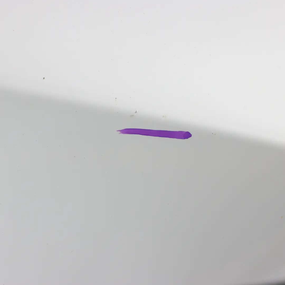 Side Panel Wing Fender Front Right O/S Alpinweiss Alpine White - 300 to BMW X3 F25 with Part number 7267324 BMW X3 F25 Side Panel Wing Fender Front Right O/S Alpinweiss Alpine White - 300 - SKU 7267324-AW1 - Part number 7267324