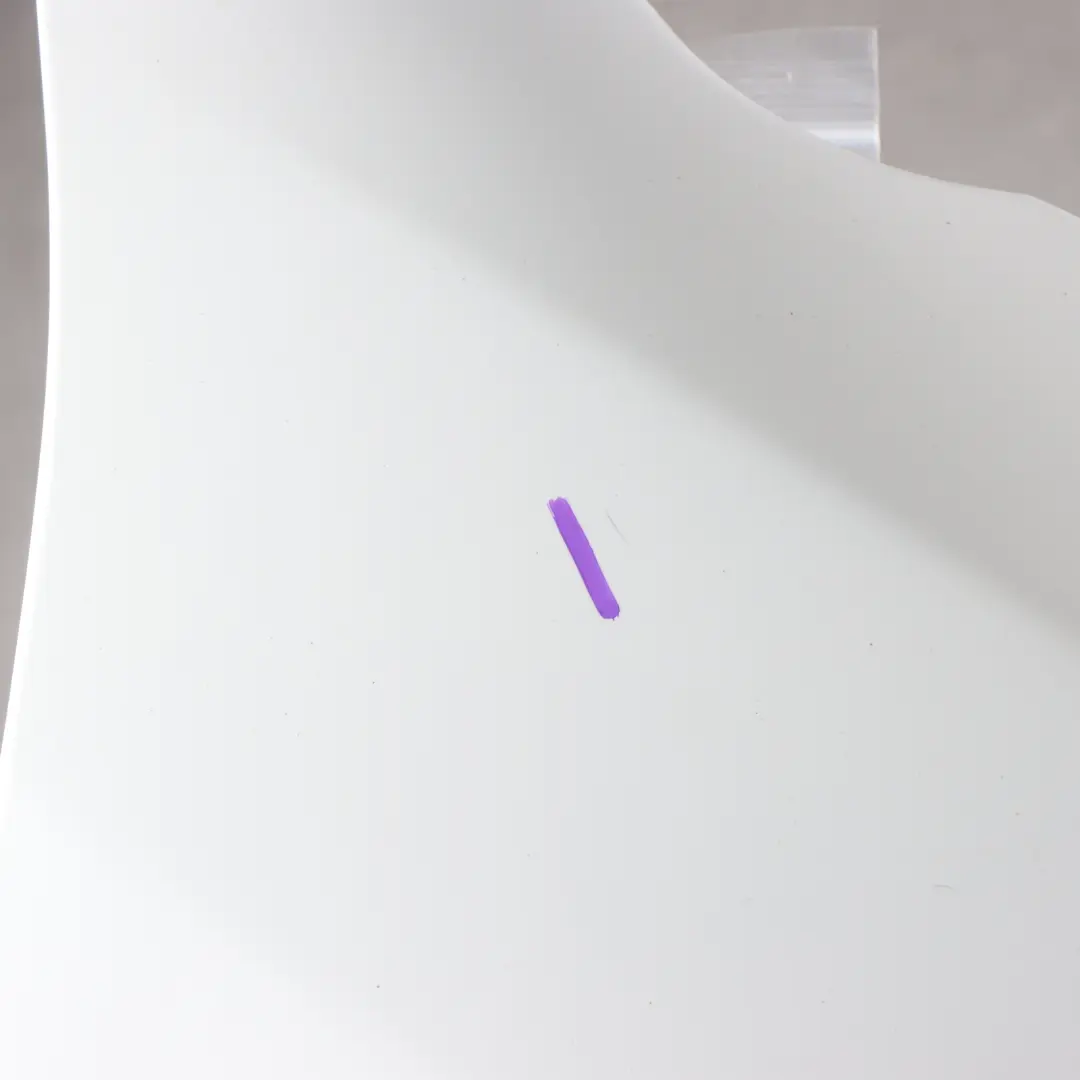 Side Panel Wing Fender Front Right O/S Alpinweiss Alpine White - 300 to BMW X3 F25 with Part number 7267324 BMW X3 F25 Side Panel Wing Fender Front Right O/S Alpinweiss Alpine White - 300 - SKU 7267324-AW1 - Part number 7267324