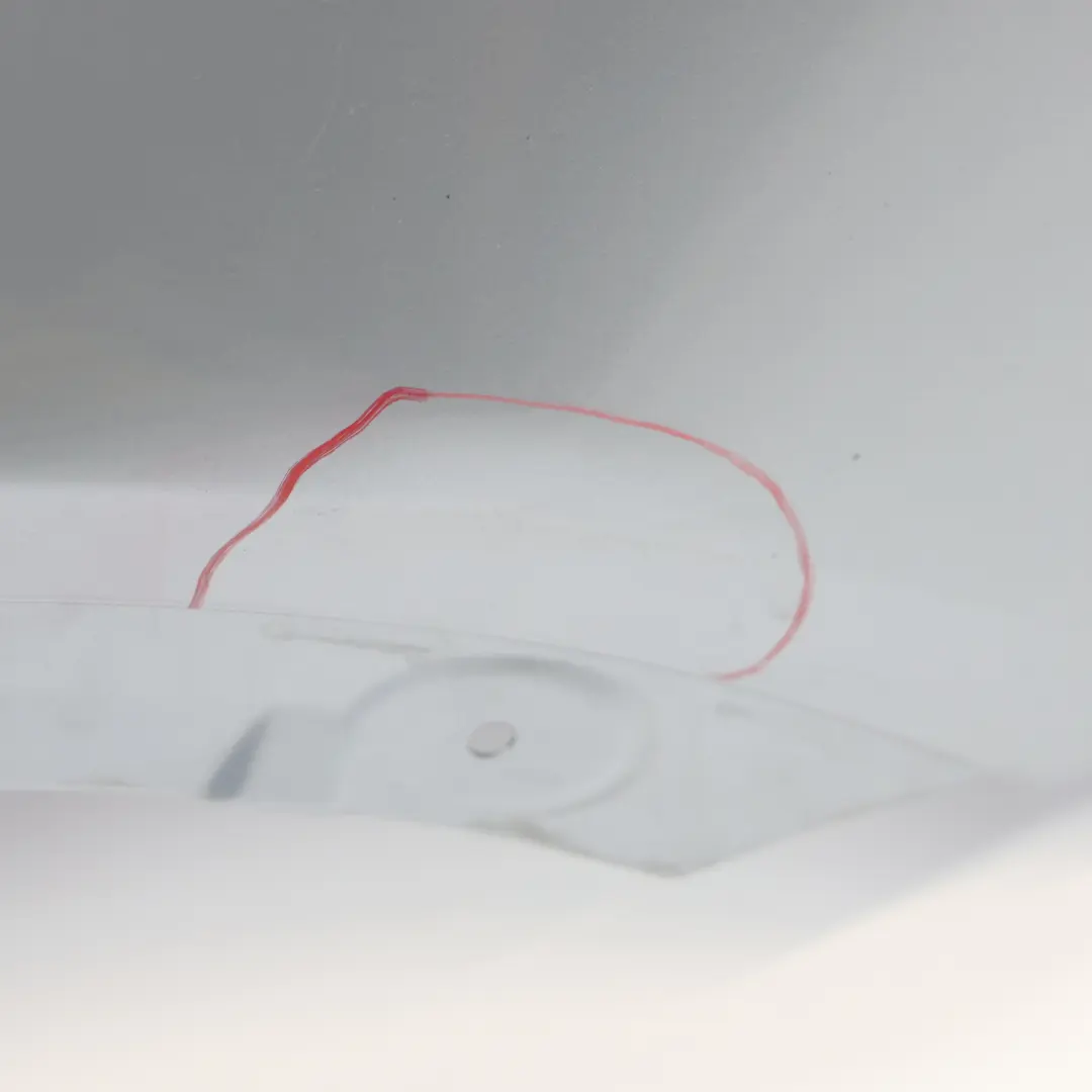 Błotnik Prawy Przedni Bluewater Niebieski Metalik - 896 do BMW X3 F25 o numerze 7267324 BMW X3 F25 Błotnik Prawy Przedni Bluewater Niebieski Metalik - 896 - SKU 7267324-WB - Numer Części 7267324