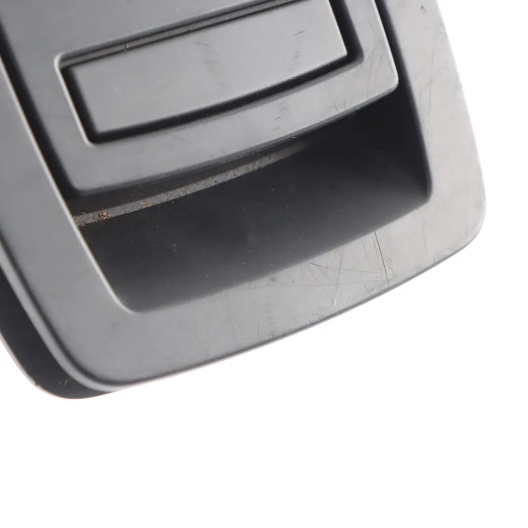 Boot Trunk Floor Carpet Handle Luggage Compartment Black to BMW F07 GT F11 with Part number 7267484 BMW F07 GT F11 Boot Trunk Floor Carpet Handle Luggage Compartment Black - SKU 7267484-1 - Part number 7267484