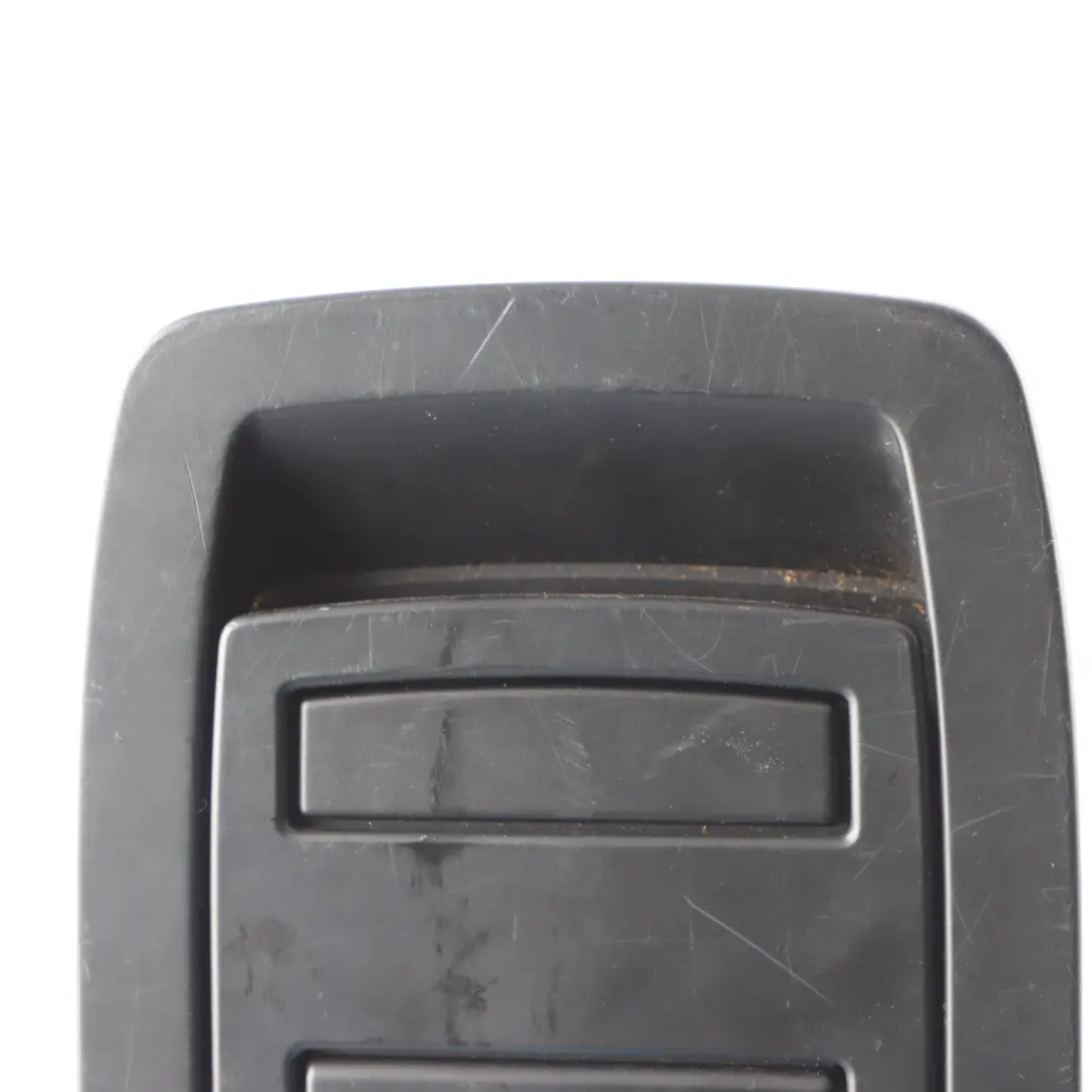 Asa Suelo Maletero Compartimento Equipaje Negro para BMW F07 GT F11 con número de pieza 7267484 BMW F07 GT F11 Asa Suelo Maletero Compartimento Equipaje Negro - SKU 7267484-1 - Número de pieza 7267484