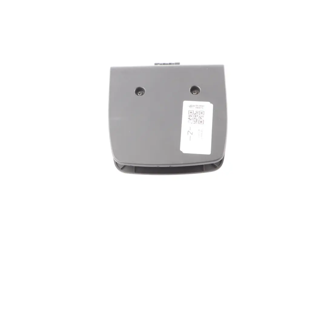 Asa Suelo Maletero Compartimento Equipaje Negro para BMW F07 GT F11 con número de pieza 7267484 BMW F07 GT F11 Asa Suelo Maletero Compartimento Equipaje Negro - SKU 7267484-1 - Número de pieza 7267484