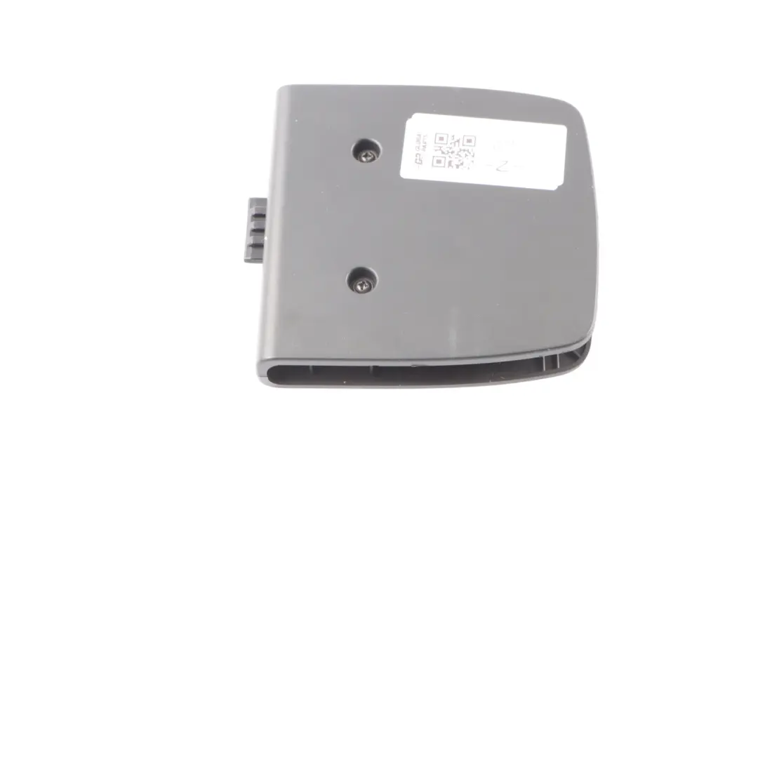 Asa Suelo Maletero Compartimento Equipaje Negro para BMW F07 GT F11 con número de pieza 7267484 BMW F07 GT F11 Asa Suelo Maletero Compartimento Equipaje Negro - SKU 7267484-1 - Número de pieza 7267484