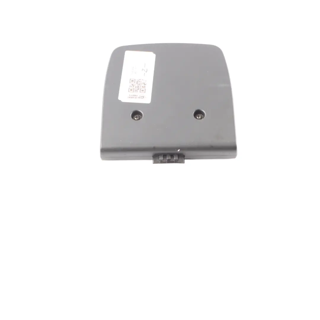 BMW F07 GT F11 Poignée Tapis Sol Coffre Compartiment Bagage Noir - SKU 7267484-1 - Numéro de pièce 7267484