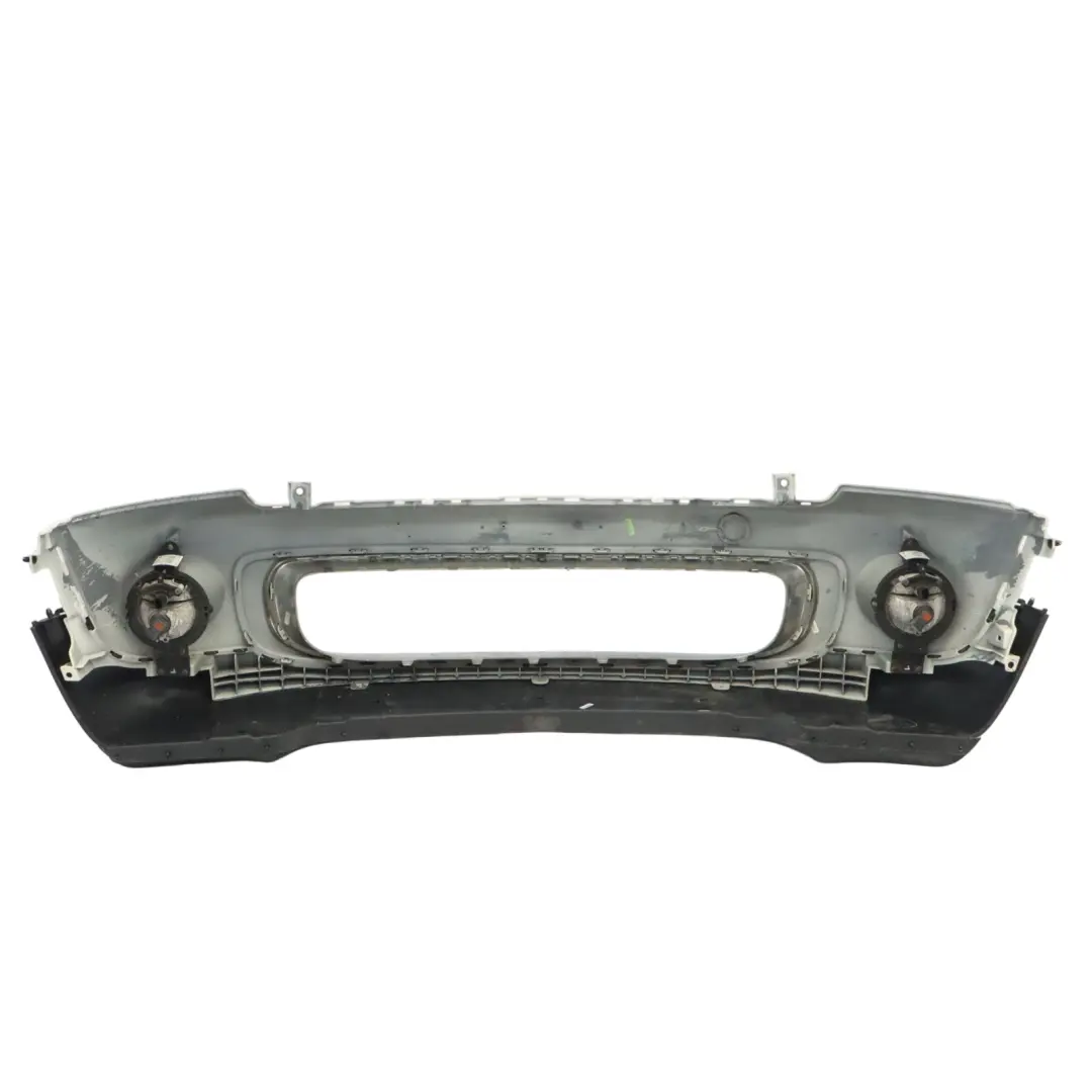 Frontstoßstange Zierleiste Pfeffer Weiß - 850 für Mini Cooper R55 R56 LCI mit Teilenummer 7268746 Mini Cooper R55 R56 LCI Frontstoßstange Zierleiste Pfeffer Weiß - 850 - SKU 7268746-PW3 - Teilenummer 7268746