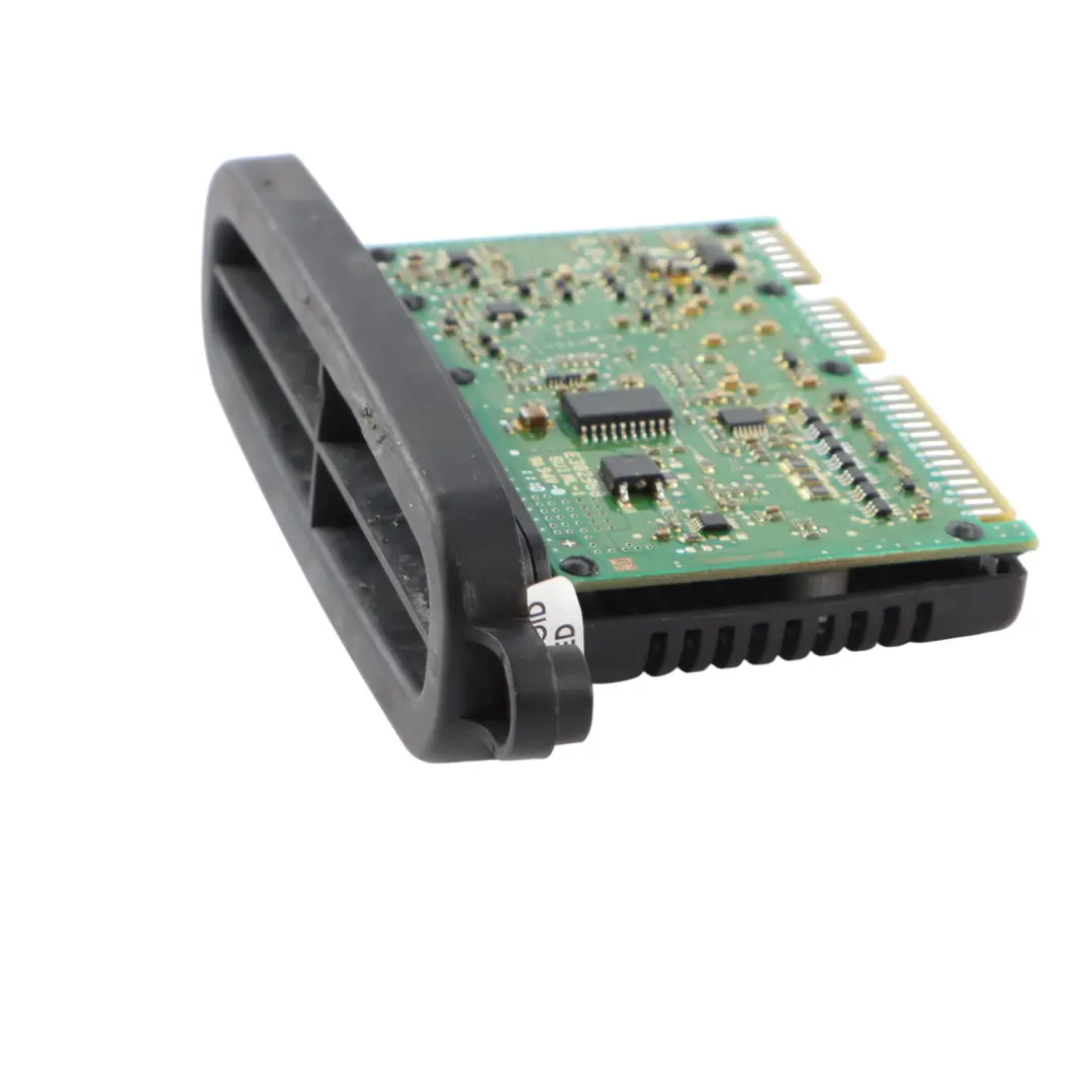 Headlight Level Control Ballast Module to BMW F10 F11 LCI Xenon with Part number 7269494 BMW F10 F11 LCI Xenon Headlight Level Control Ballast Module - SKU 7269494 - Part number 7269494