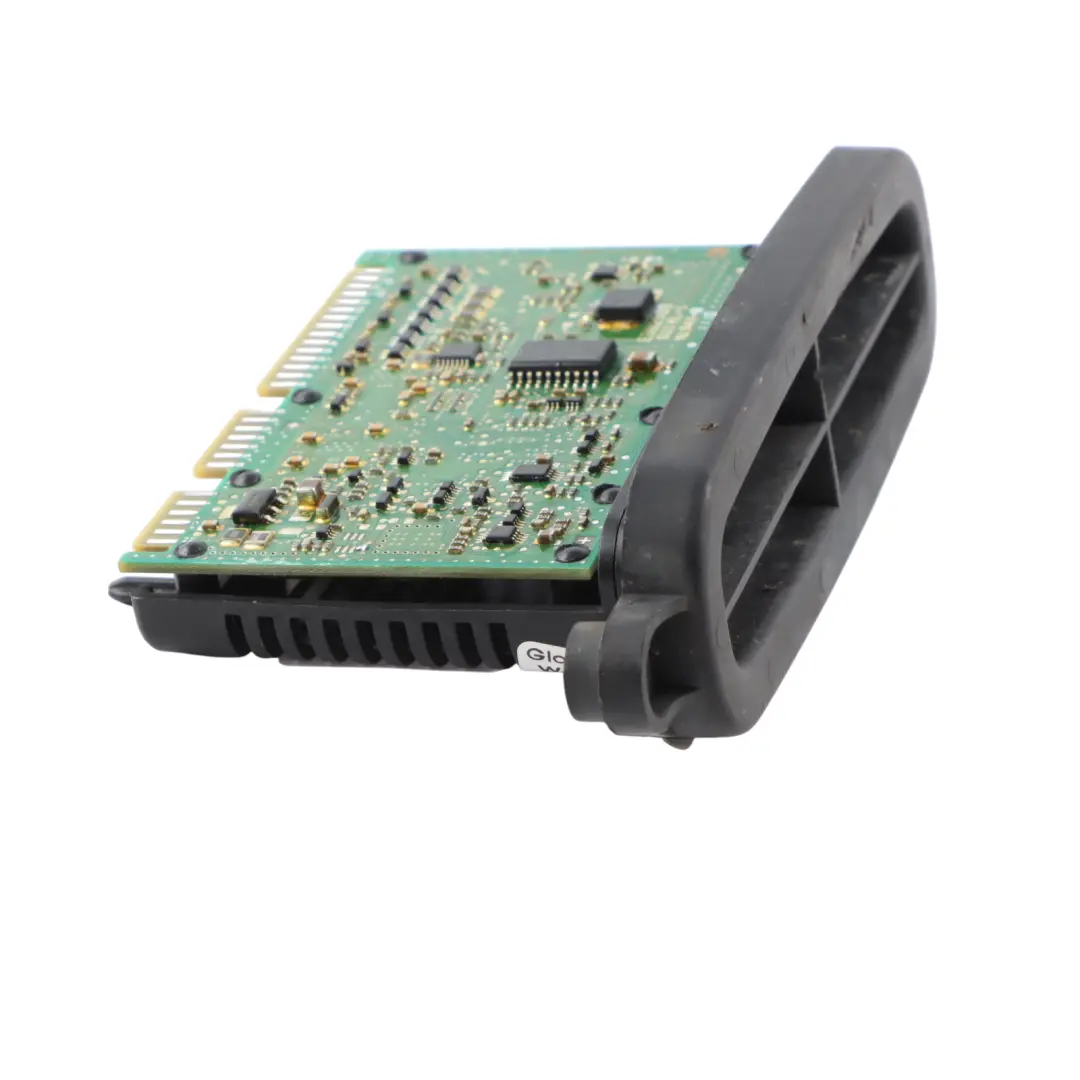 Headlight Level Control Ballast Module to BMW F10 F11 LCI Xenon with Part number 7269494 BMW F10 F11 LCI Xenon Headlight Level Control Ballast Module - SKU 7269494 - Part number 7269494