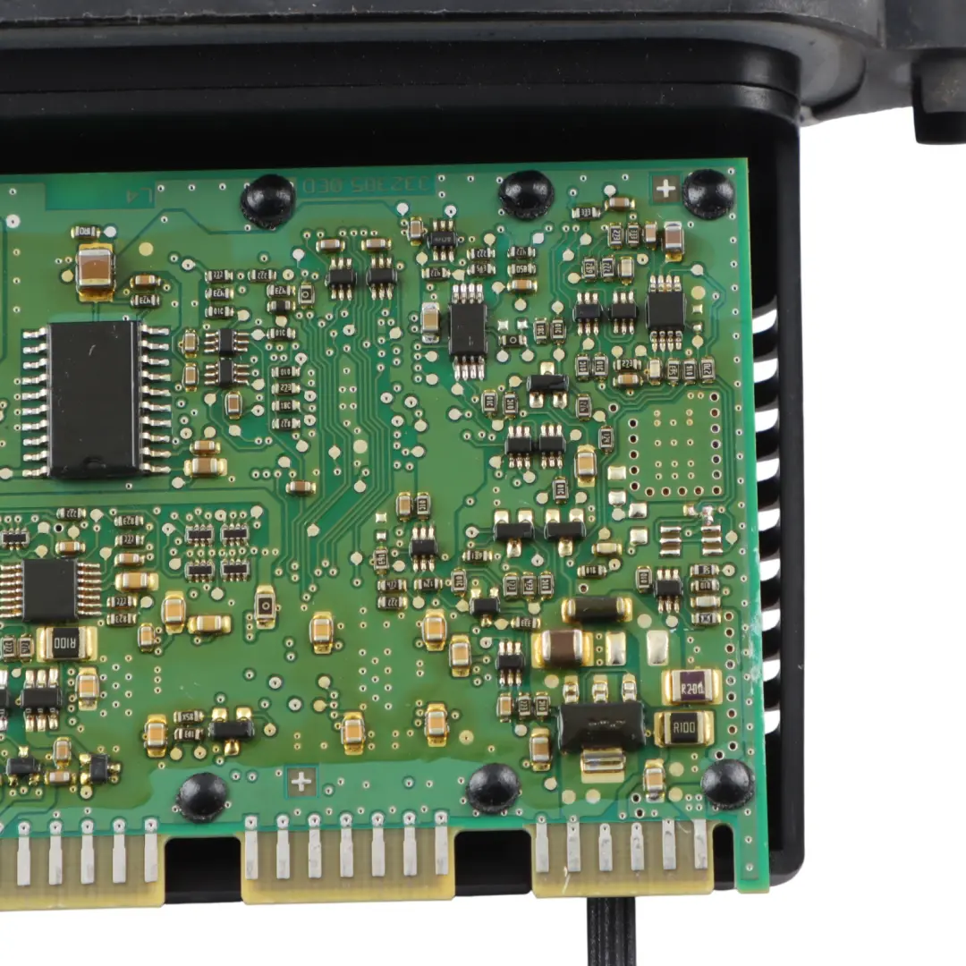 Headlight Level Control Ballast Module to BMW F10 F11 LCI Xenon with Part number 7269494 BMW F10 F11 LCI Xenon Headlight Level Control Ballast Module - SKU 7269494 - Part number 7269494