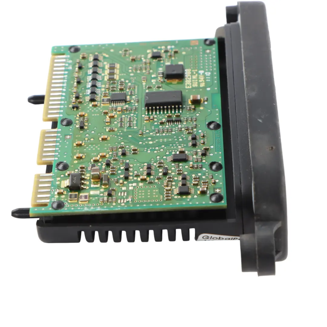 Headlight Level Control Ballast Module to BMW F10 F11 LCI Xenon with Part number 7269494 BMW F10 F11 LCI Xenon Headlight Level Control Ballast Module - SKU 7269494 - Part number 7269494