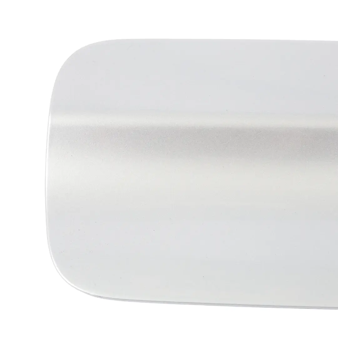 BMW F25 Fuel Filler Fill In Flap Cover Cap Bluewater Blue Metallic 896 7265256 - SKU 7270821-WB - Part number 7270821